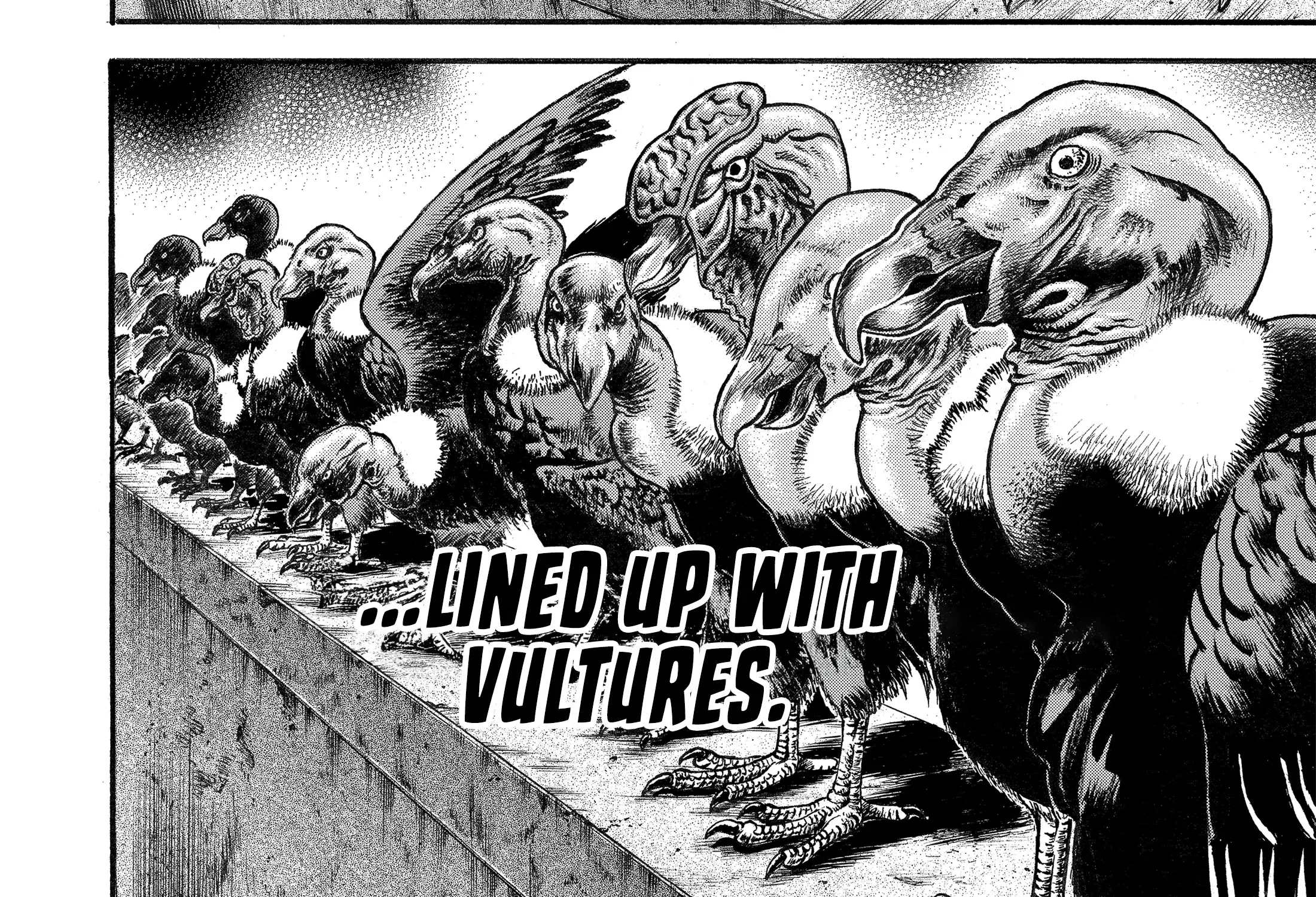 Hanma Baki - Son of Ogre (Shinsoban Release) Zinmanga X Chapter 75 Page 40