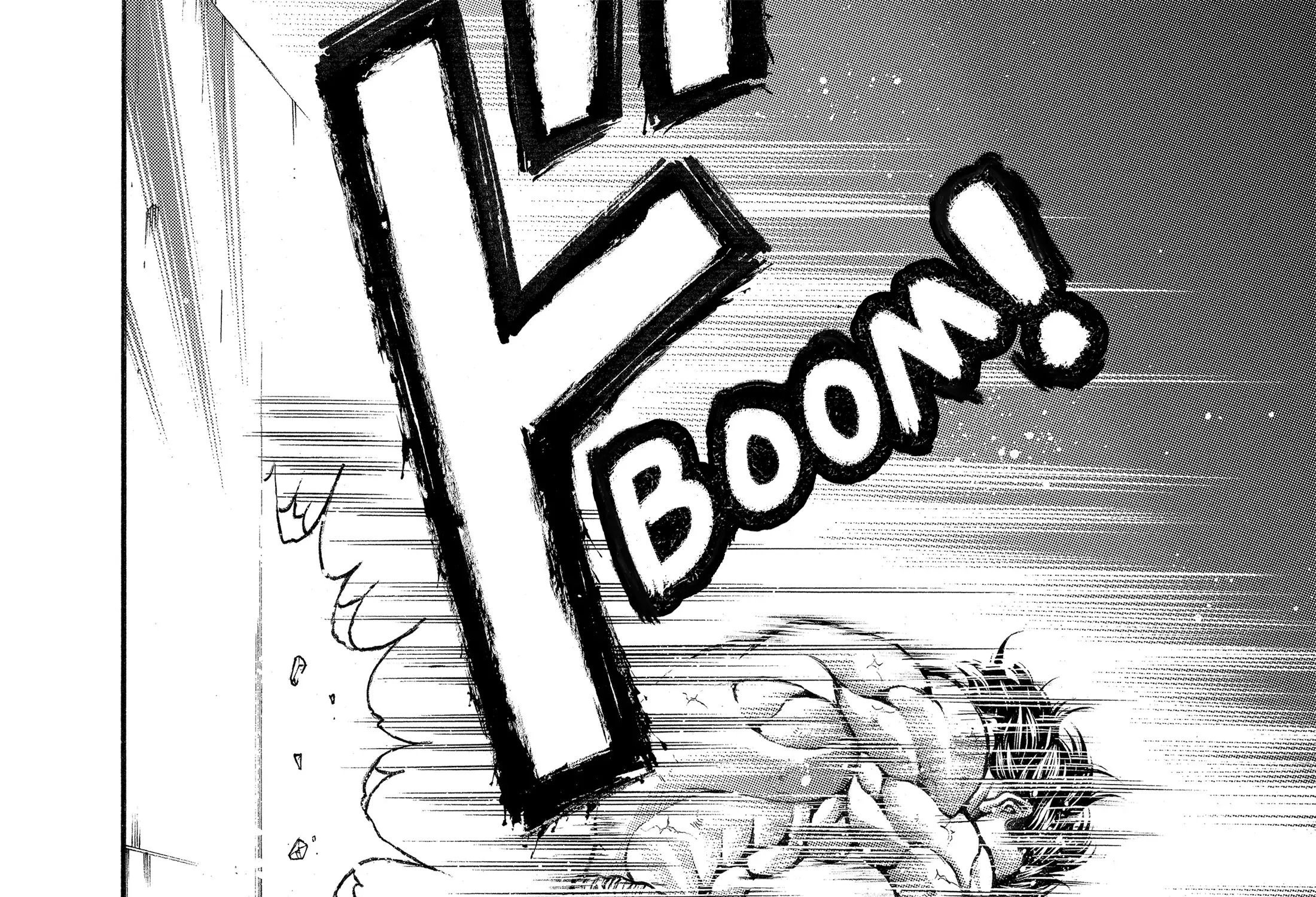 Hanma Baki - Son of Ogre (Shinsoban Release) Zinmanga X Chapter 74 Page 49