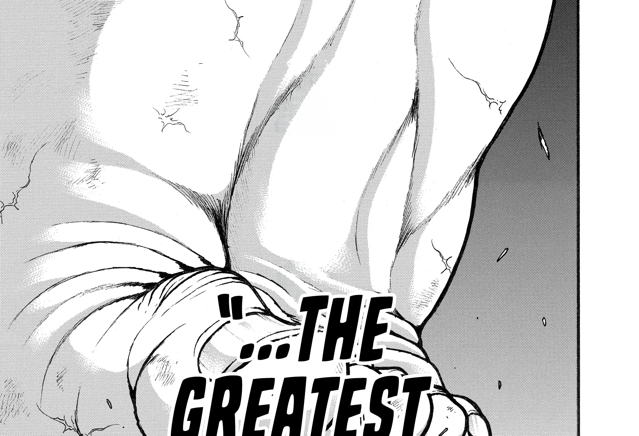 Hanma Baki - Son of Ogre (Shinsoban Release) Zinmanga X Chapter 74 Page 58