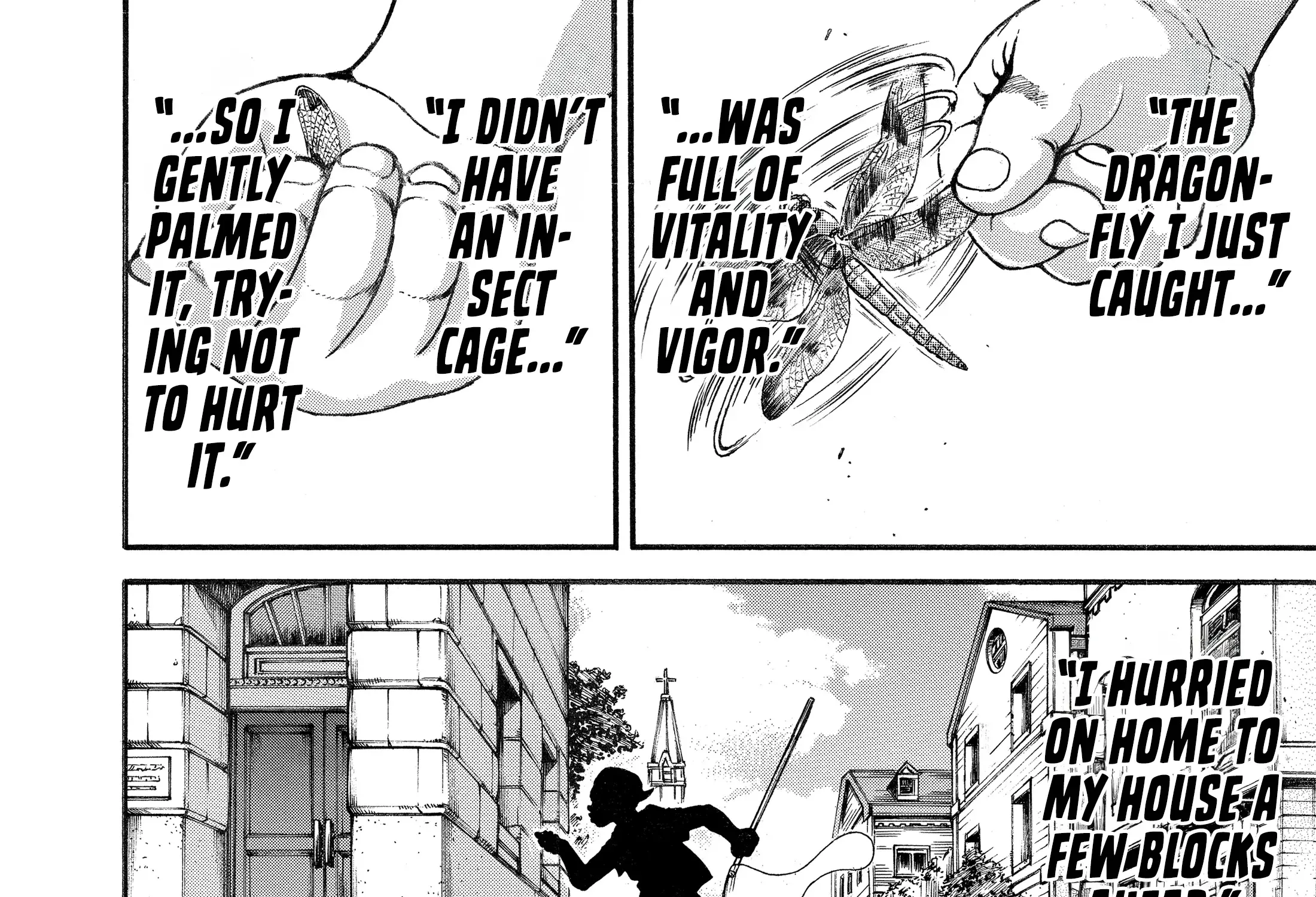Hanma Baki - Son of Ogre (Shinsoban Release) Zinmanga X Chapter 73 Page 13