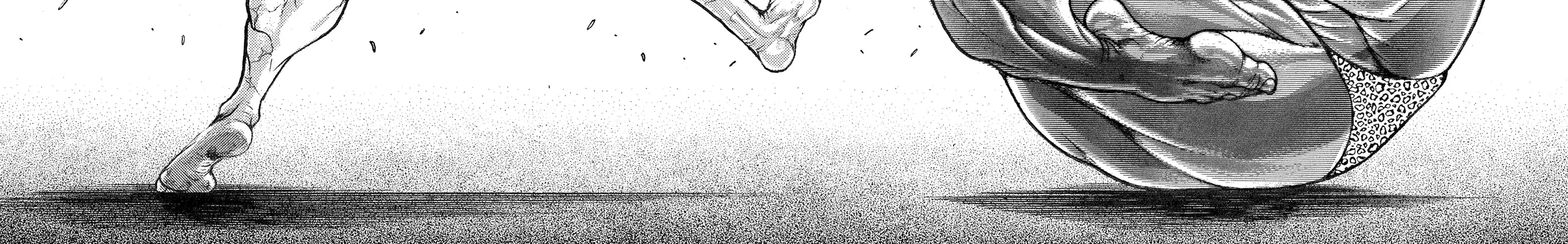 Hanma Baki - Son of Ogre (Shinsoban Release) Zinmanga X Chapter 72 Page 4