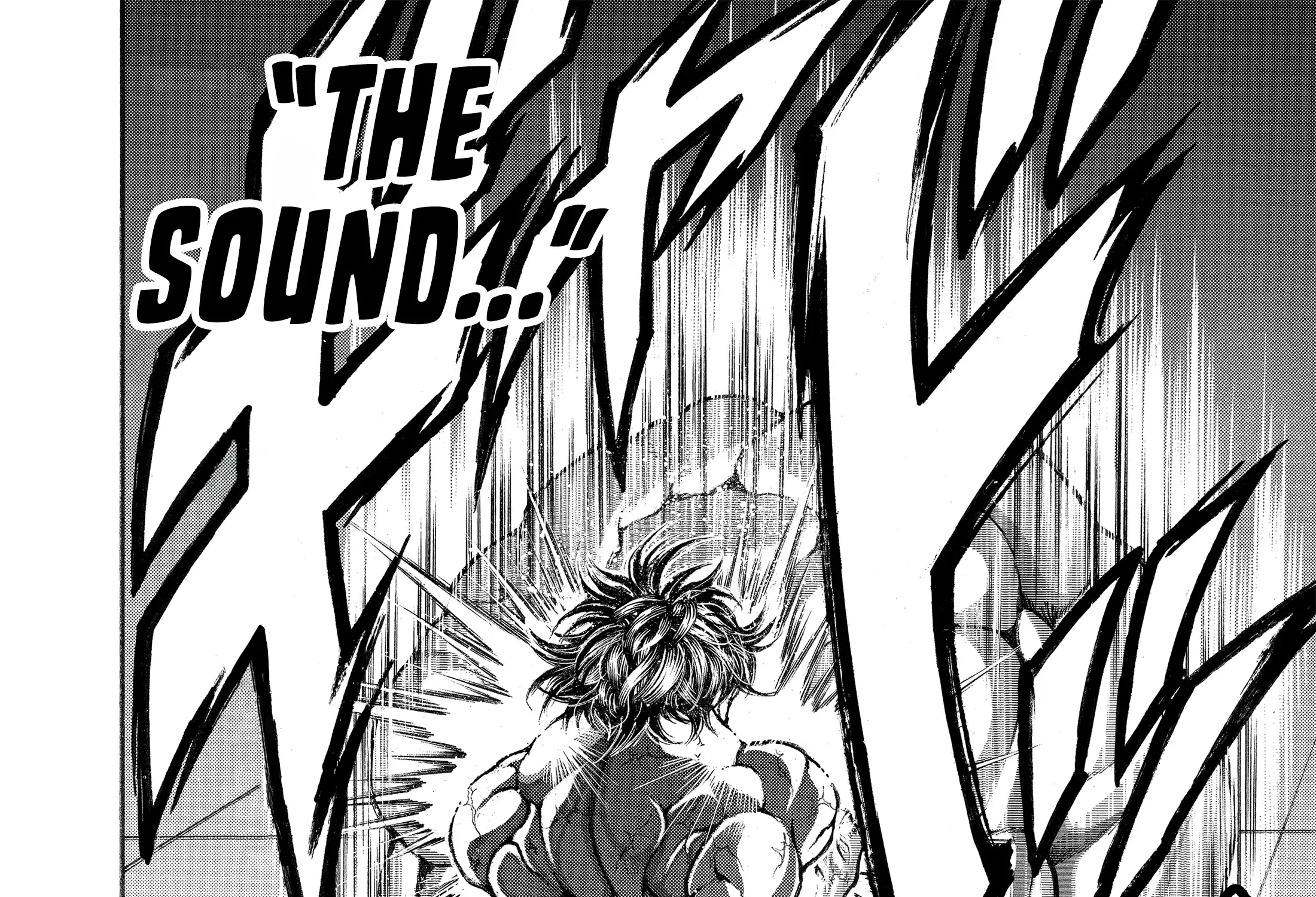 Hanma Baki - Son of Ogre (Shinsoban Release) Zinmanga X Chapter 72 Page 23
