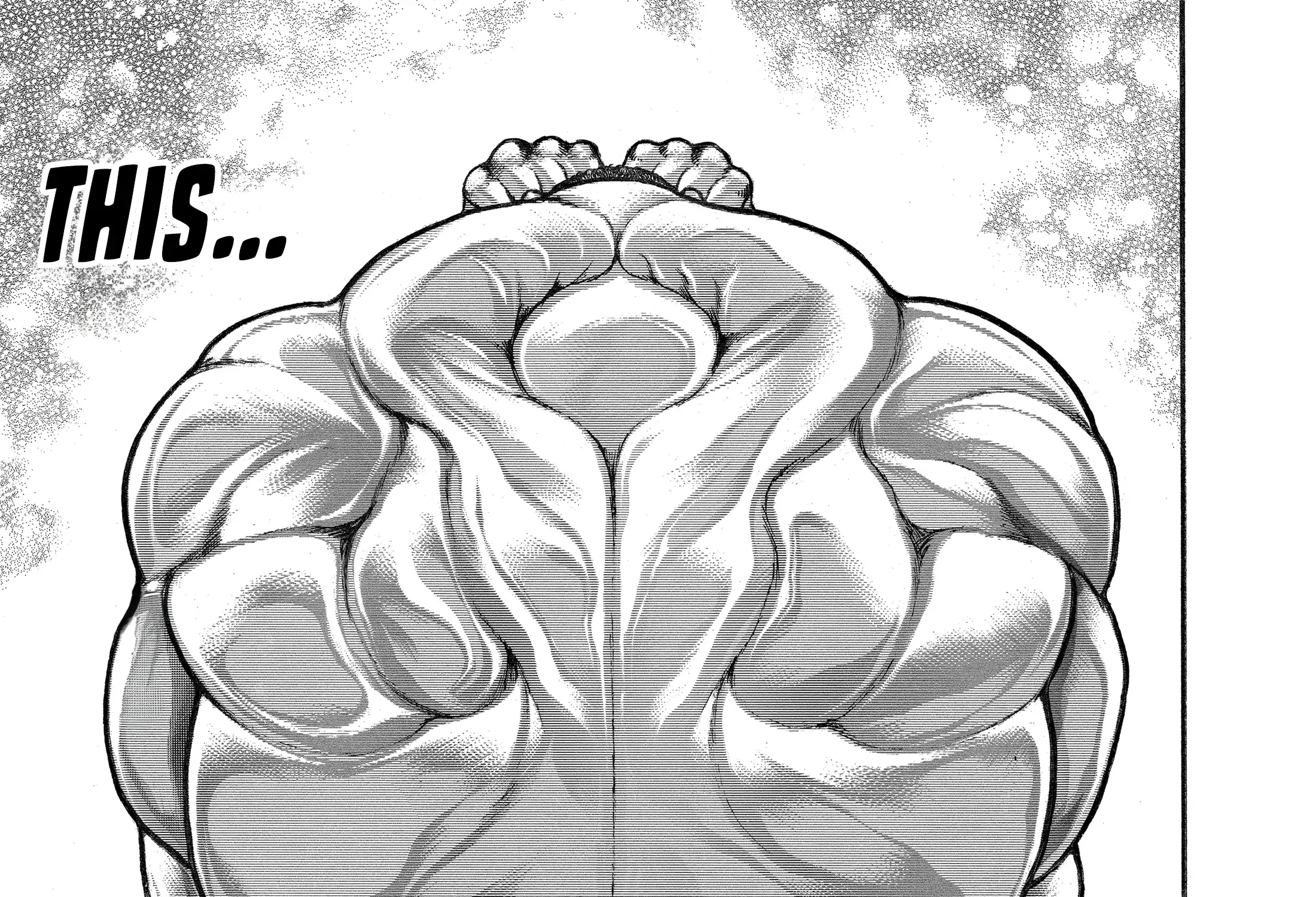 Hanma Baki - Son of Ogre (Shinsoban Release) Zinmanga X Chapter 71 Page 10
