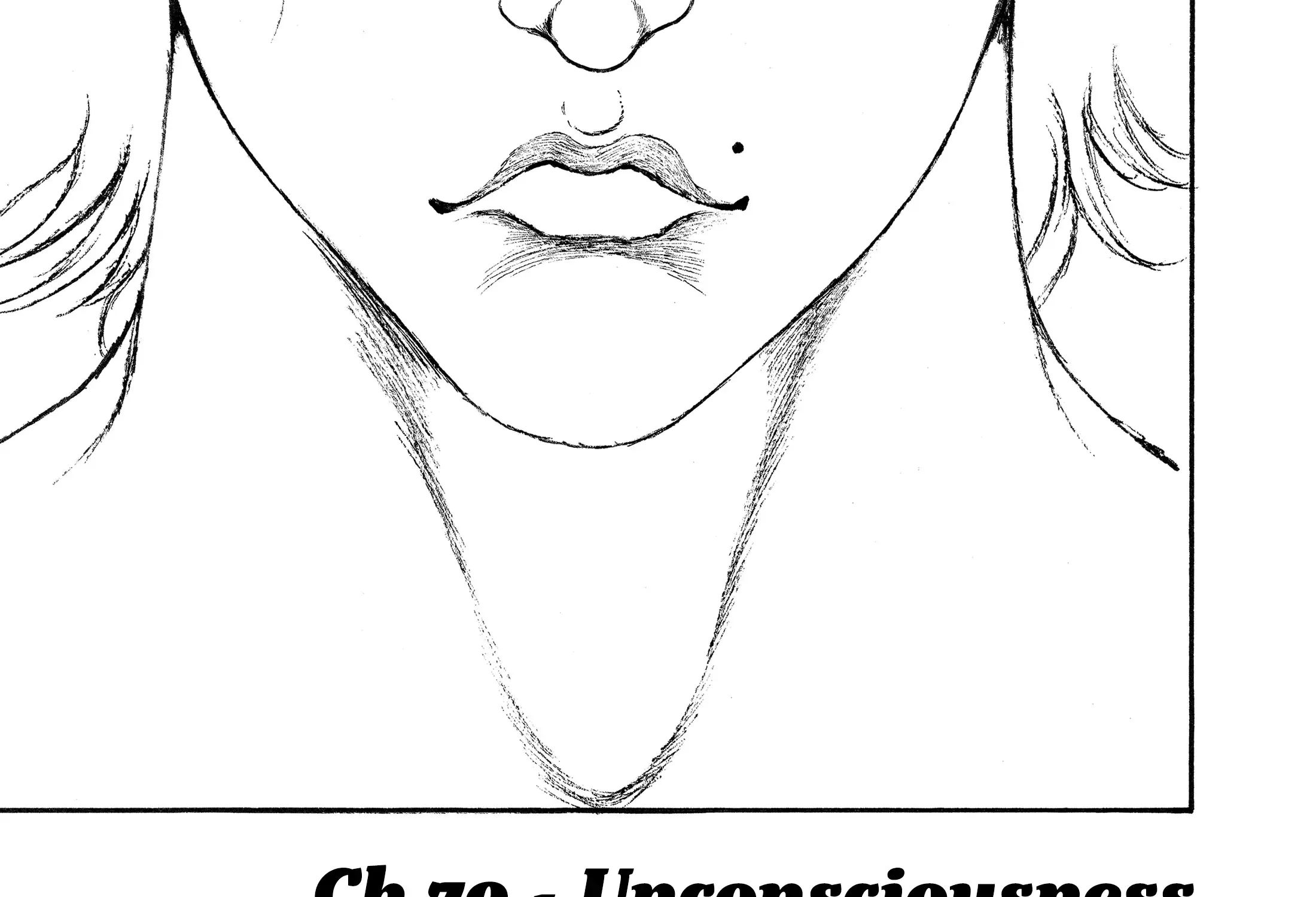 Hanma Baki - Son of Ogre (Shinsoban Release) Zinmanga X Chapter 70 Page 2