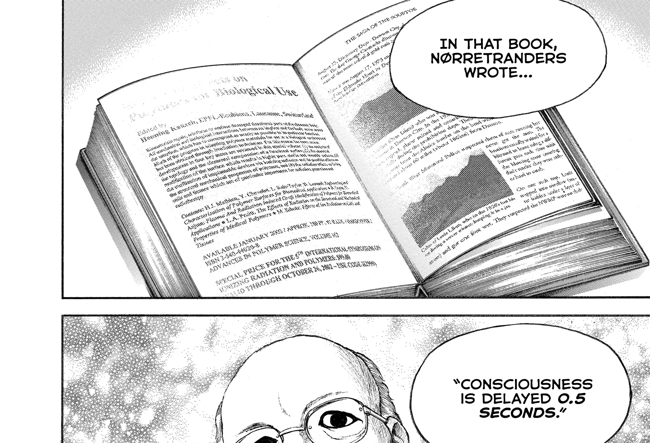 Hanma Baki - Son of Ogre (Shinsoban Release) Zinmanga X Chapter 70 Page 34