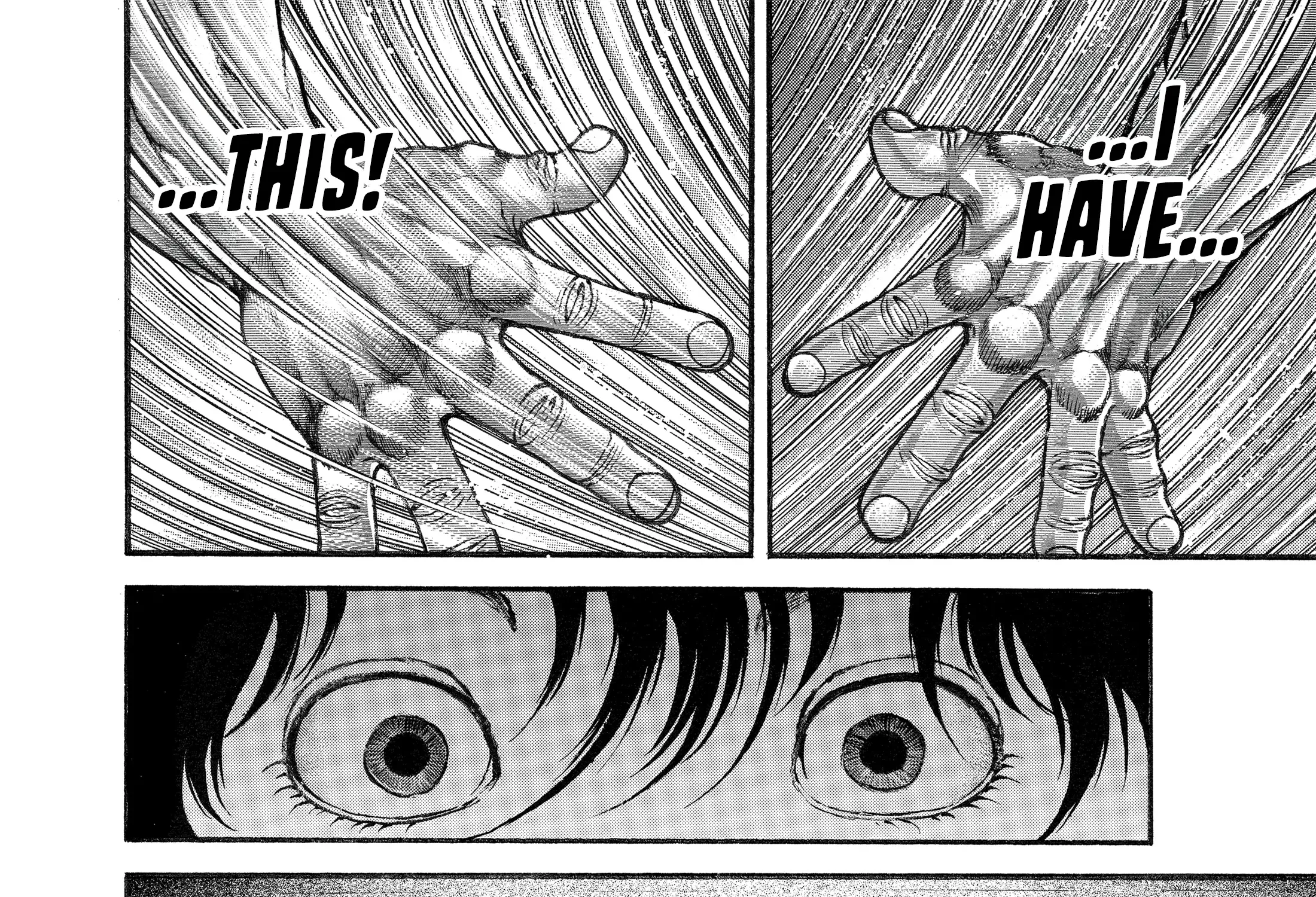 Hanma Baki - Son of Ogre (Shinsoban Release) Zinmanga X Chapter 70 Page 58