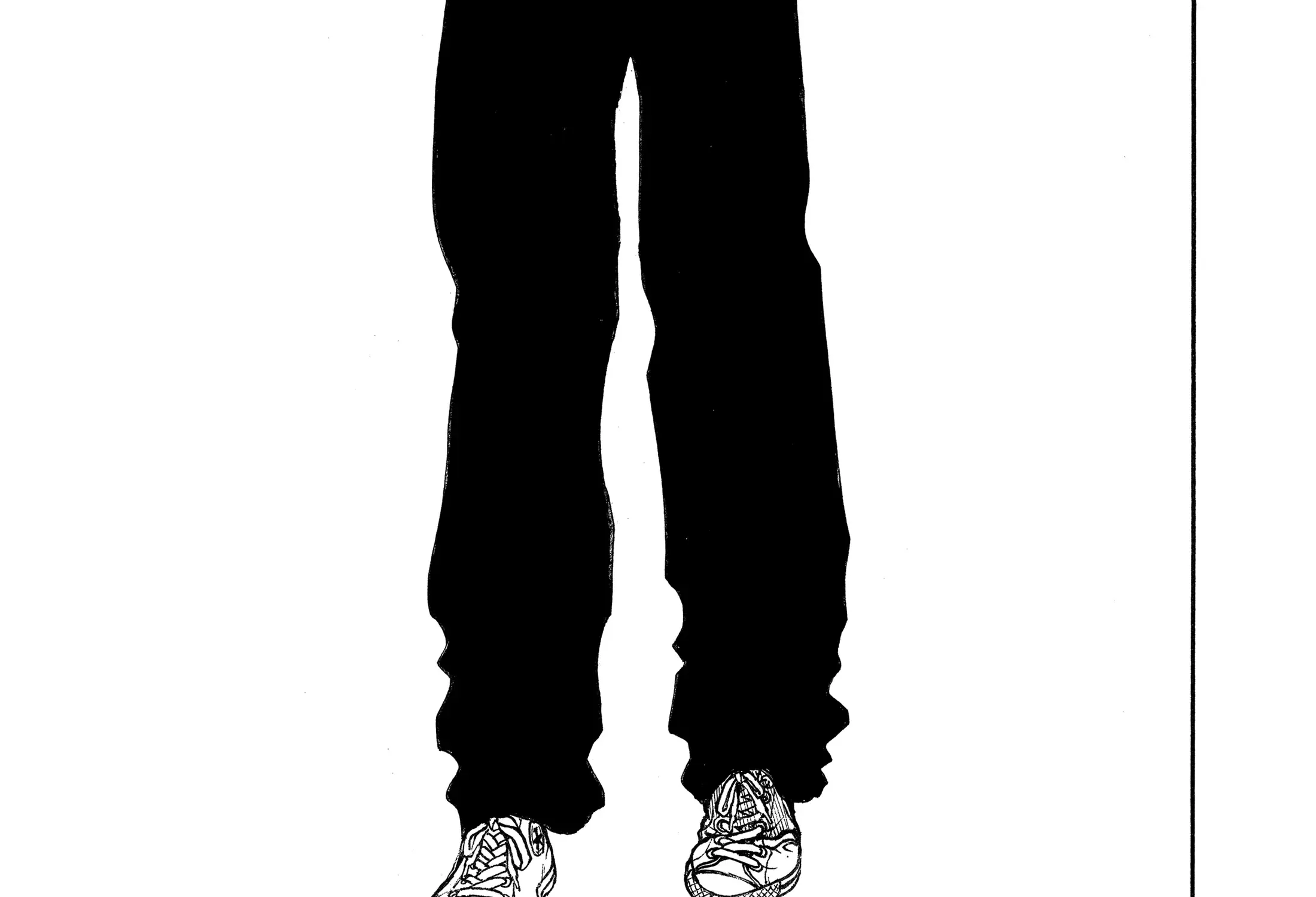 Hanma Baki - Son of Ogre (Shinsoban Release) Zinmanga X Chapter 69 Page 2