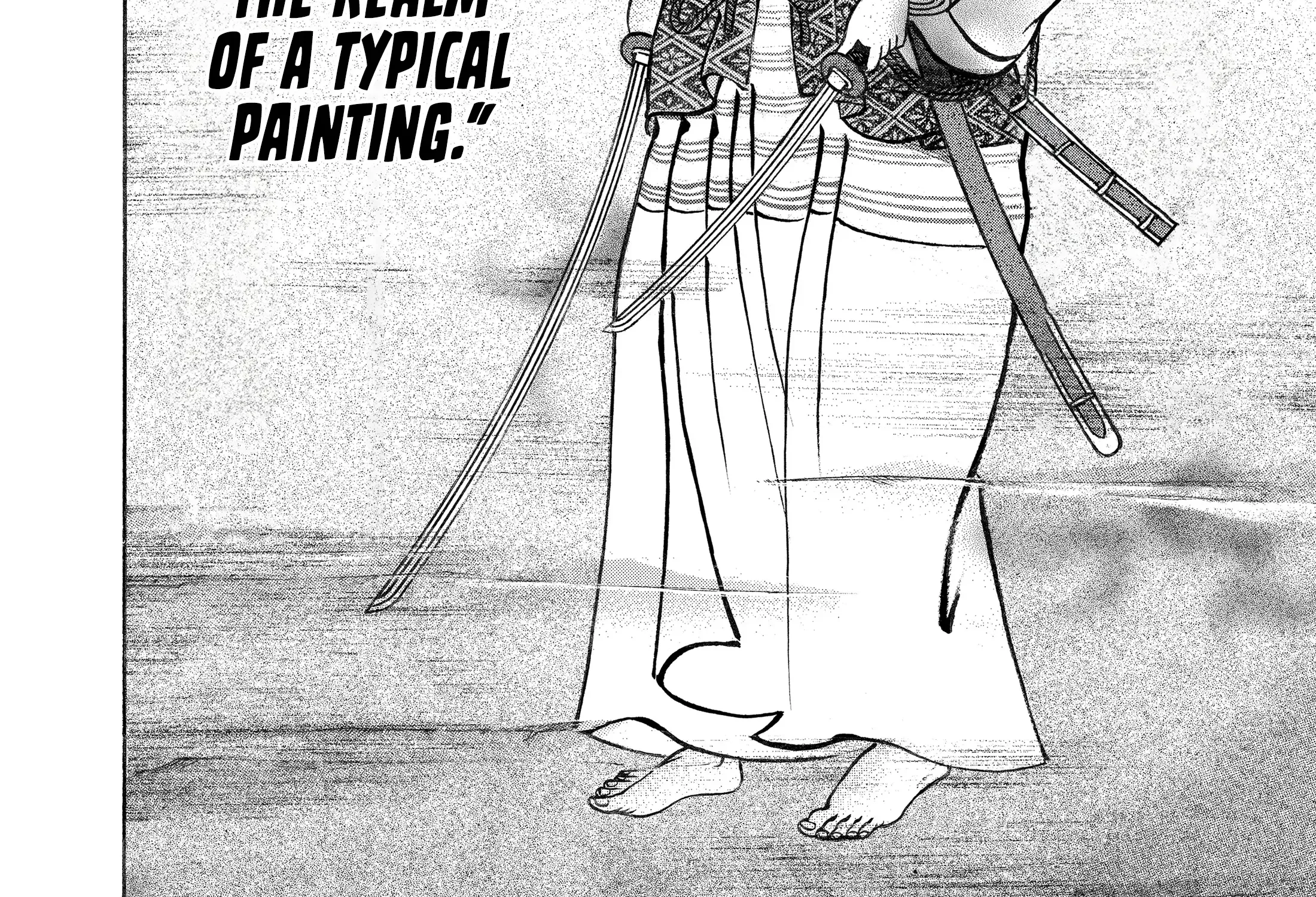 Hanma Baki - Son of Ogre (Shinsoban Release) Zinmanga X Chapter 69 Page 5
