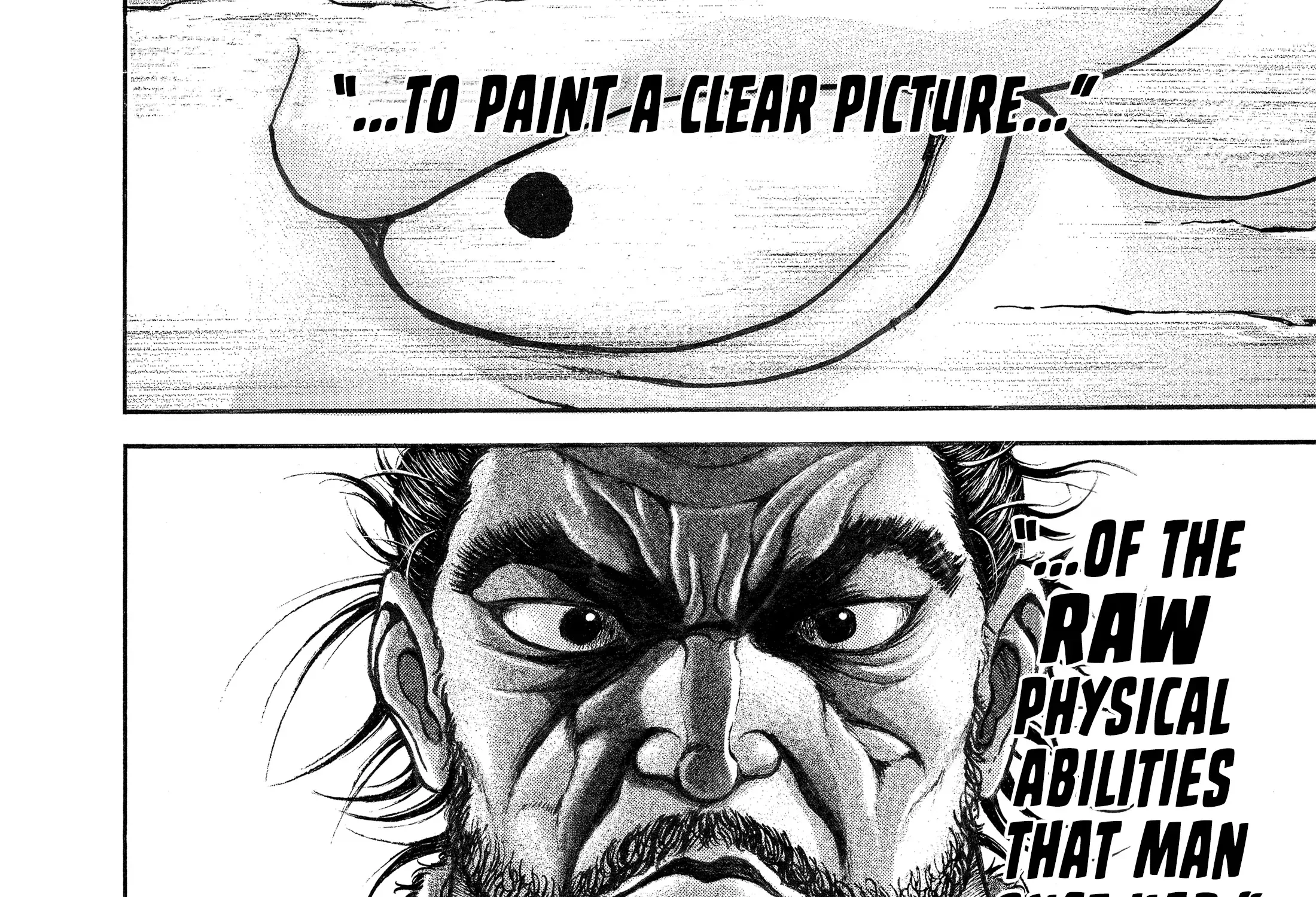 Hanma Baki - Son of Ogre (Shinsoban Release) Zinmanga X Chapter 69 Page 10