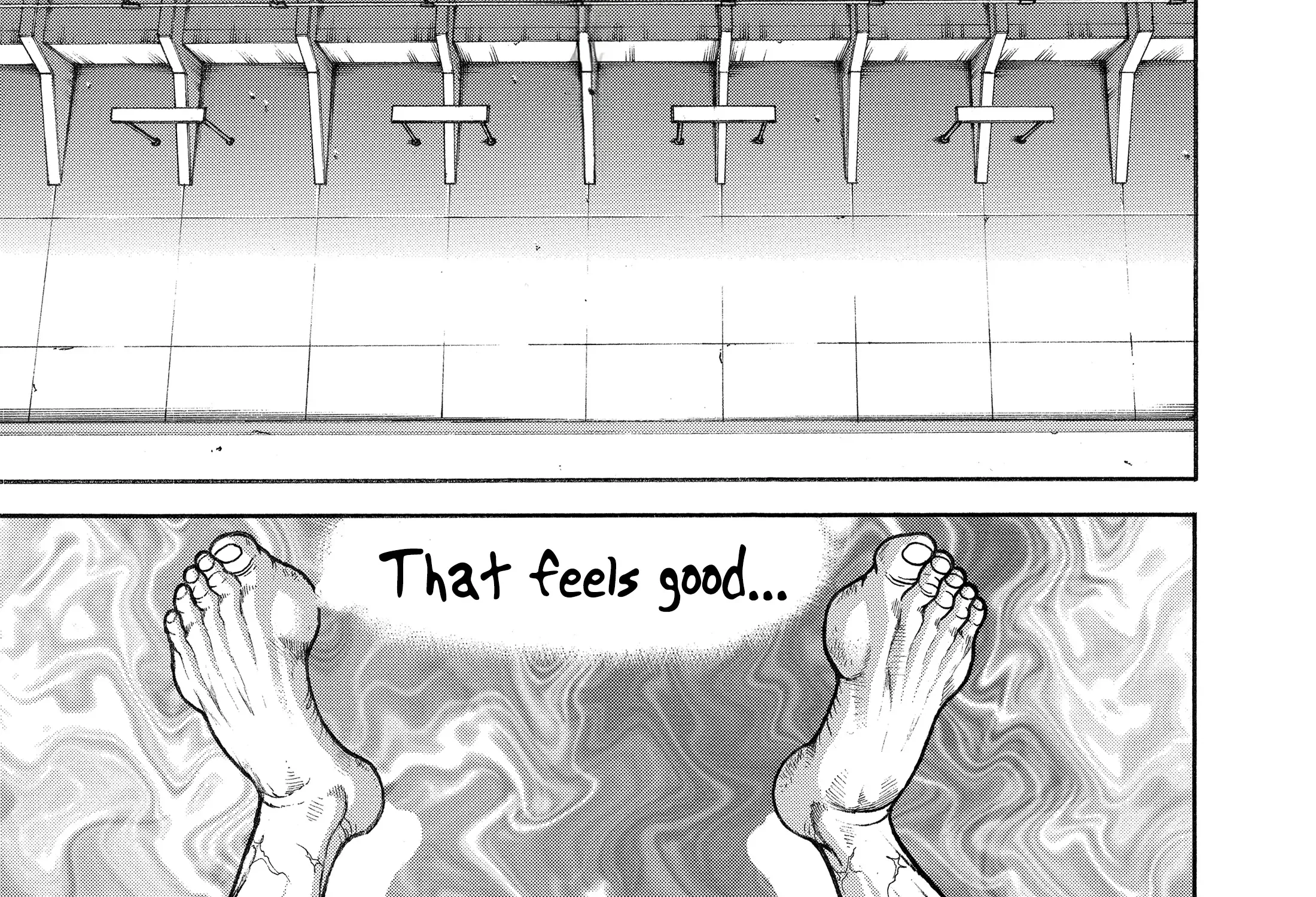 Hanma Baki - Son of Ogre (Shinsoban Release) Zinmanga X Chapter 68 Page 16