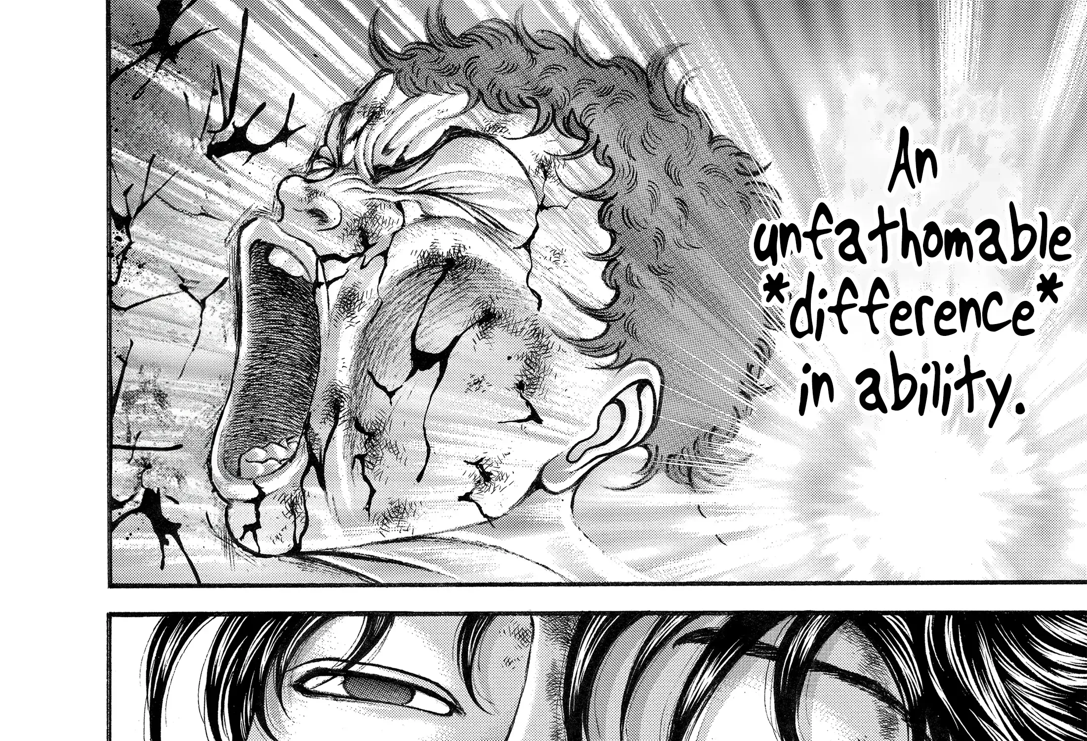 Hanma Baki - Son of Ogre (Shinsoban Release) Zinmanga X Chapter 68 Page 24