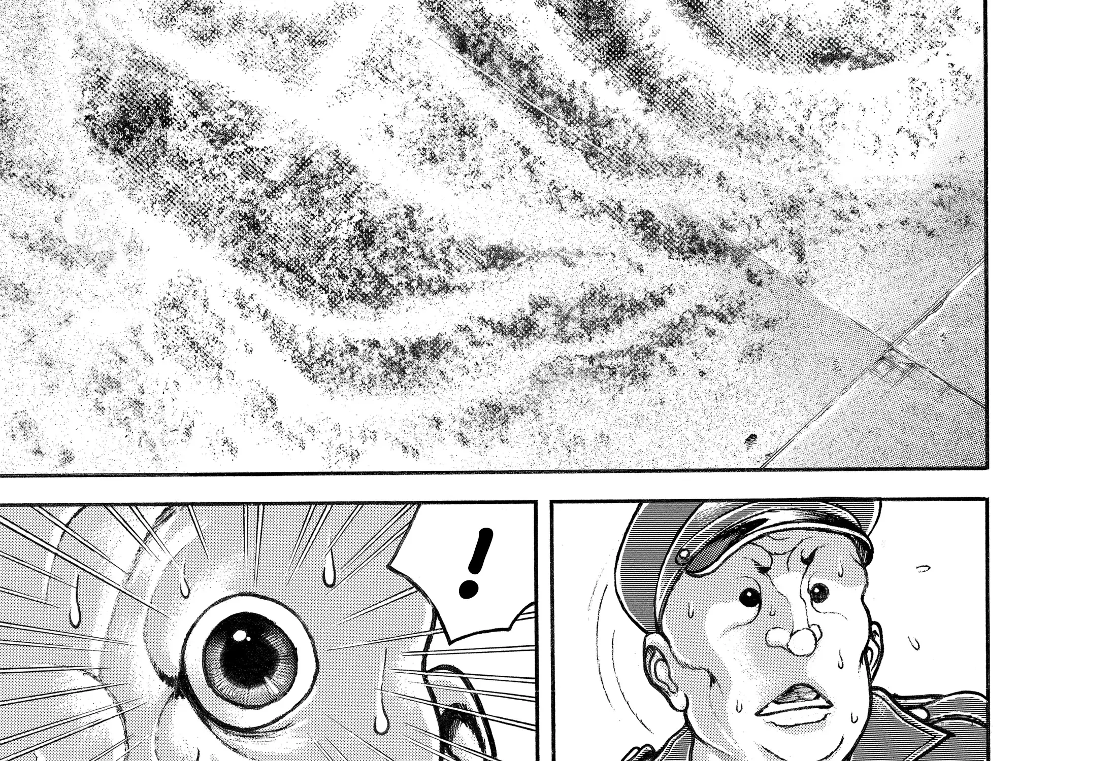 Hanma Baki - Son of Ogre (Shinsoban Release) Zinmanga X Chapter 68 Page 49