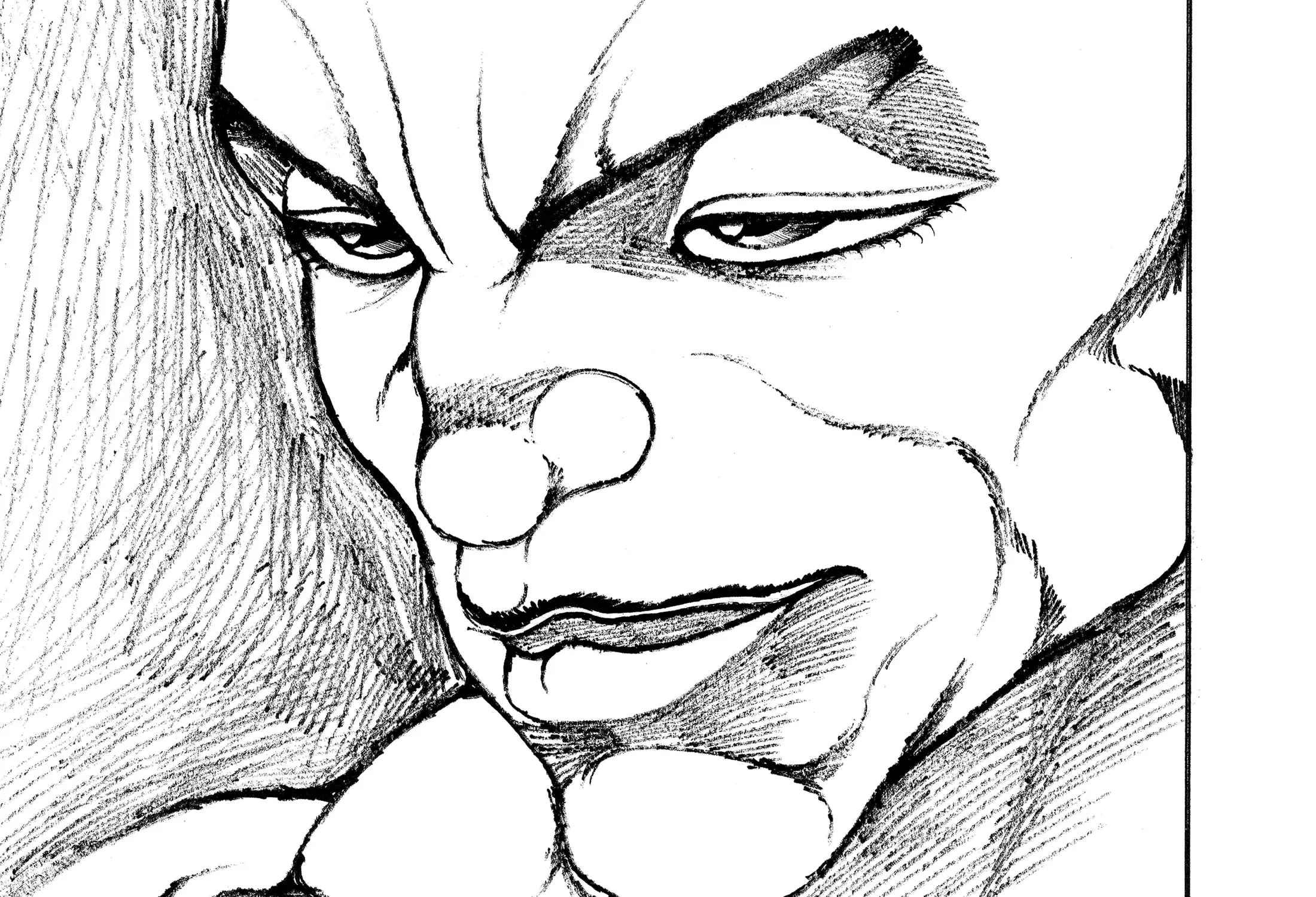 Hanma Baki - Son of Ogre (Shinsoban Release) Zinmanga X Chapter 67 Page 2