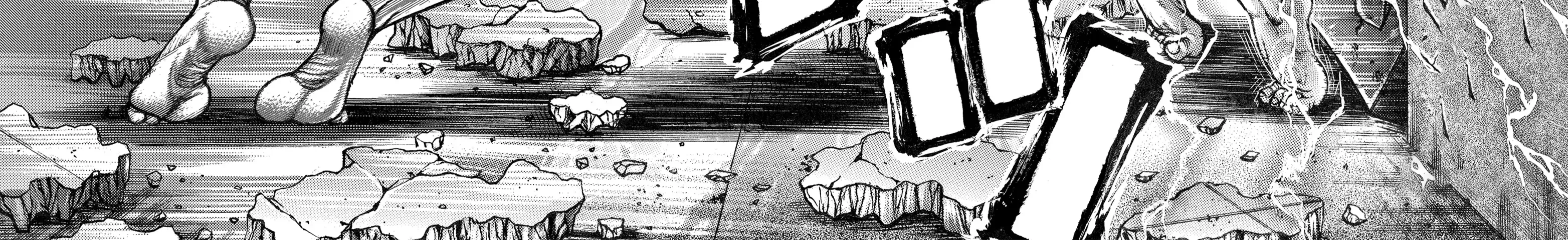 Hanma Baki - Son of Ogre (Shinsoban Release) Zinmanga X Chapter 67 Page 17