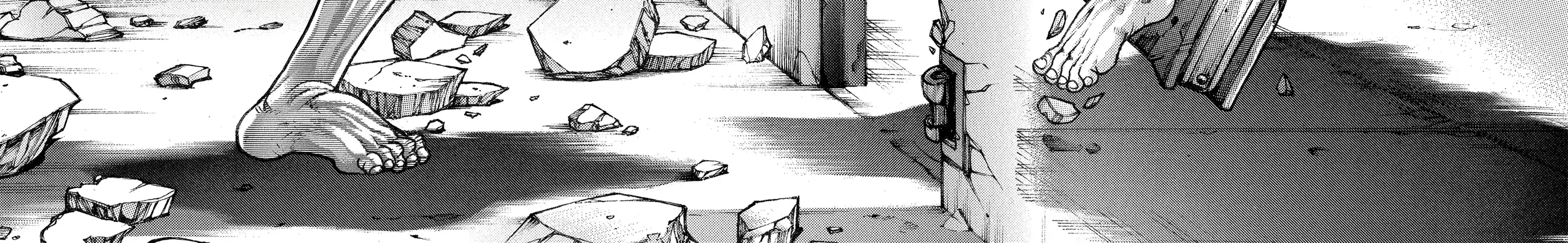 Hanma Baki - Son of Ogre (Shinsoban Release) Zinmanga X Chapter 67 Page 22