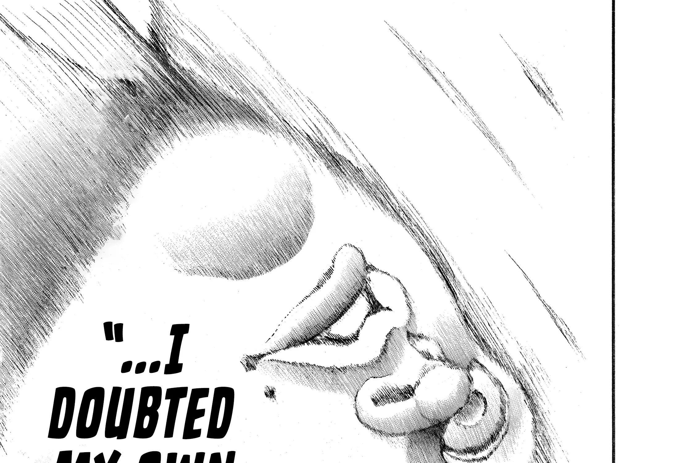Hanma Baki - Son of Ogre (Shinsoban Release) Zinmanga X Chapter 67 Page 47
