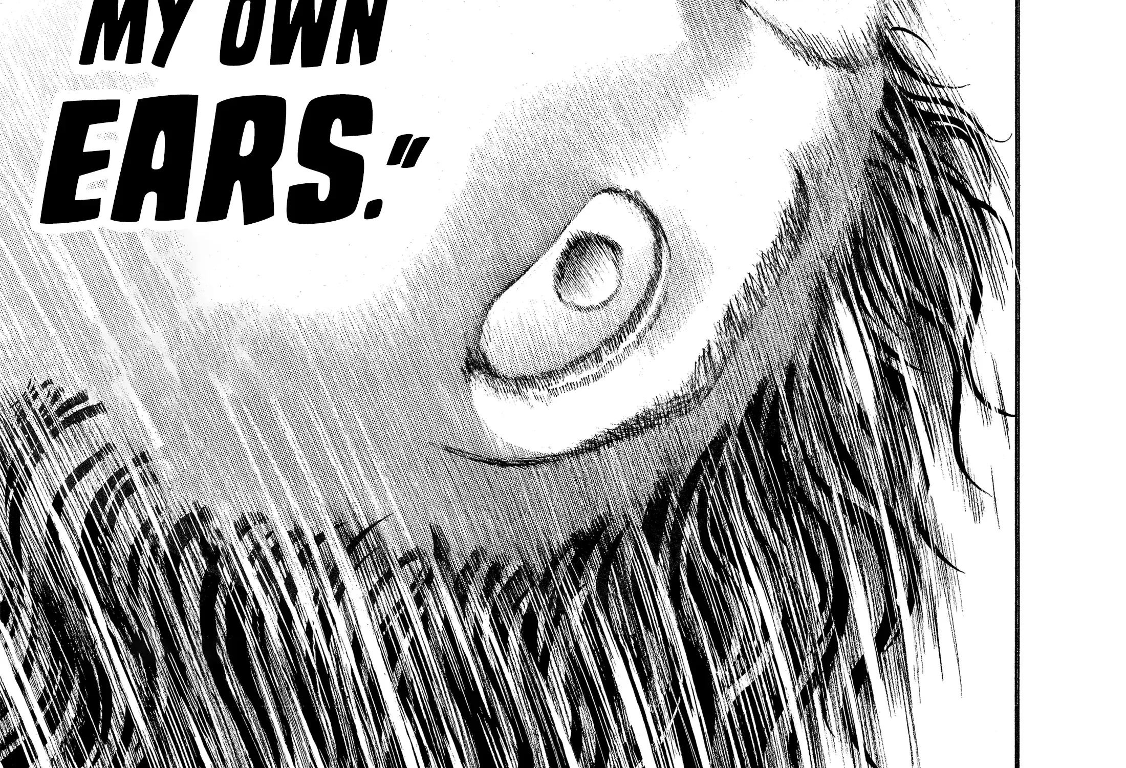 Hanma Baki - Son of Ogre (Shinsoban Release) Zinmanga X Chapter 67 Page 48