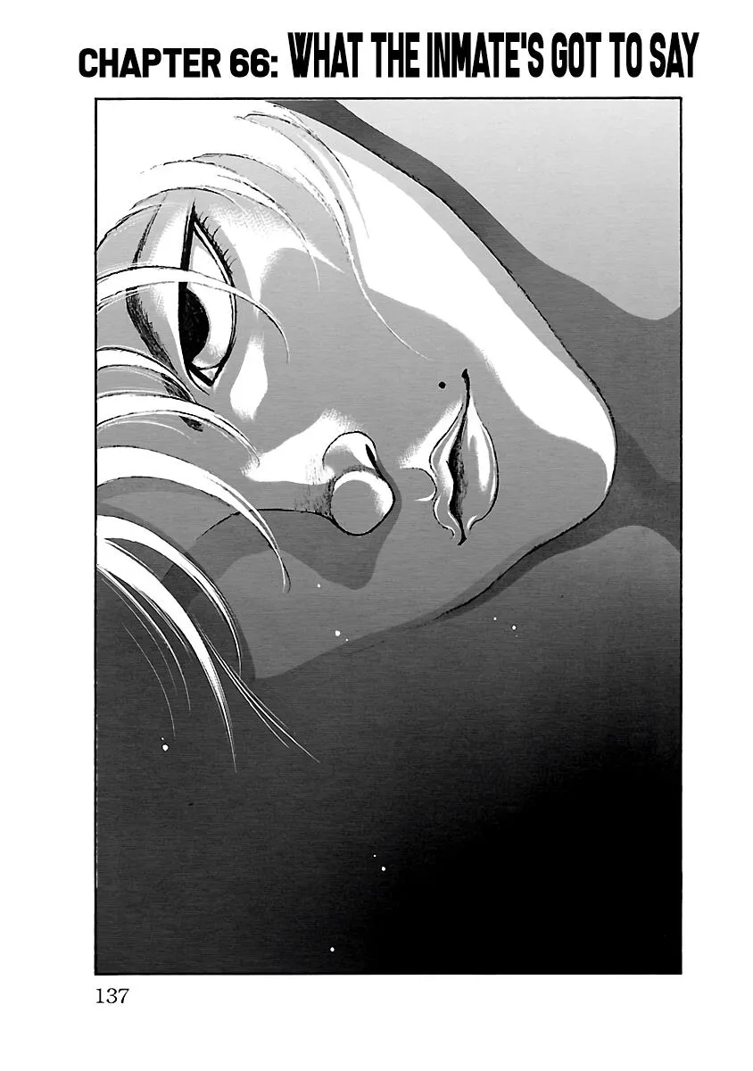 Hanma Baki - Son of Ogre (Shinsoban Release) Zinmanga X Chapter 66 Page 2