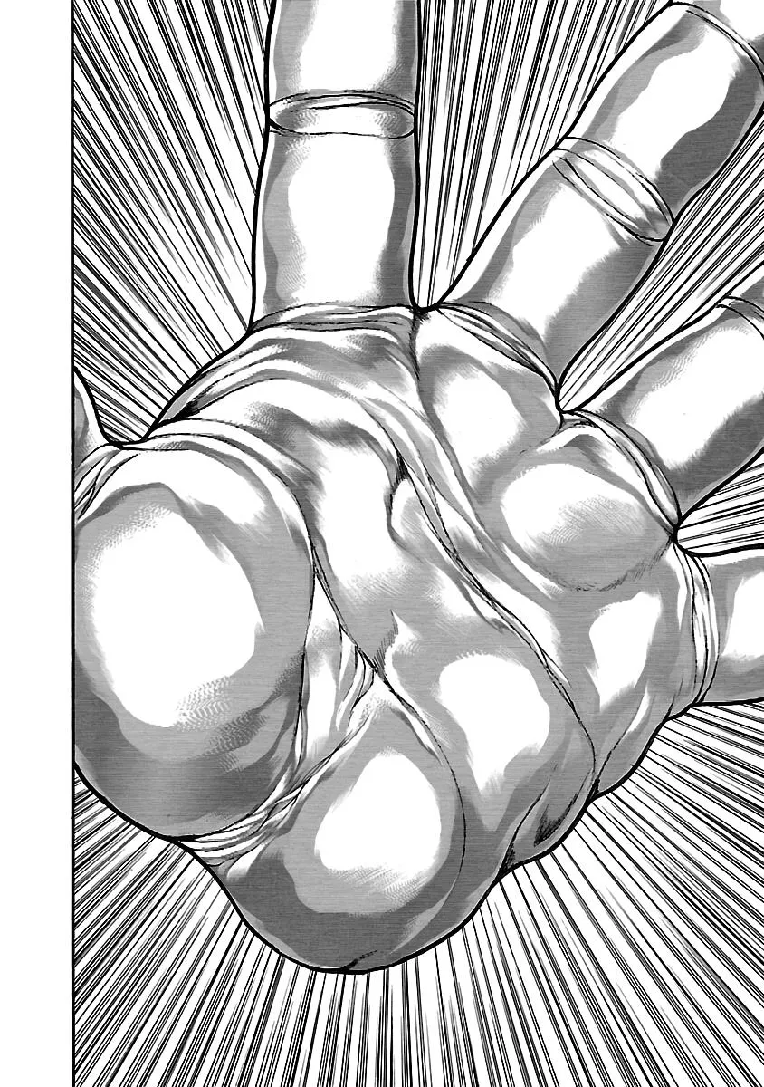 Hanma Baki - Son of Ogre (Shinsoban Release) Zinmanga X Chapter 64 Page 16