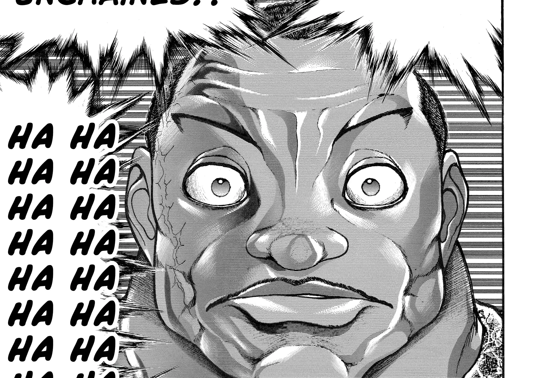 Hanma Baki - Son of Ogre (Shinsoban Release) Zinmanga X Chapter 62 Page 16