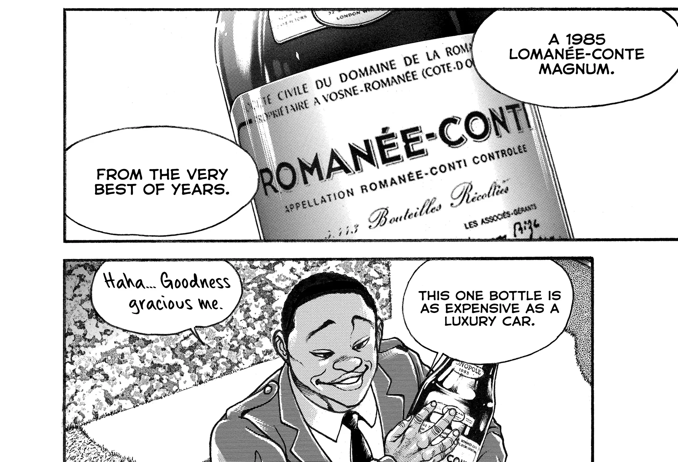 Hanma Baki - Son of Ogre (Shinsoban Release) Zinmanga X Chapter 62 Page 24