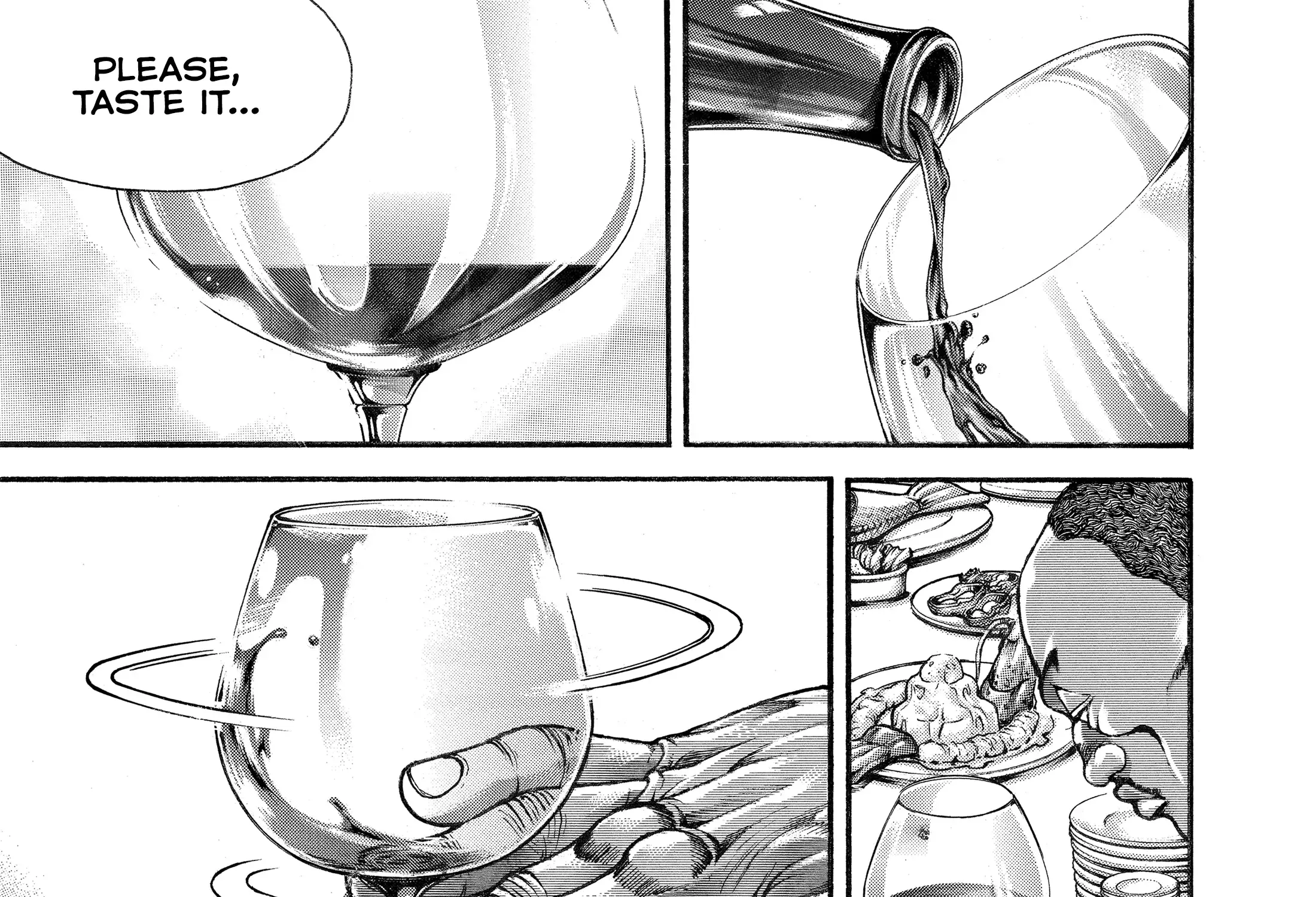 Hanma Baki - Son of Ogre (Shinsoban Release) Zinmanga X Chapter 62 Page 26
