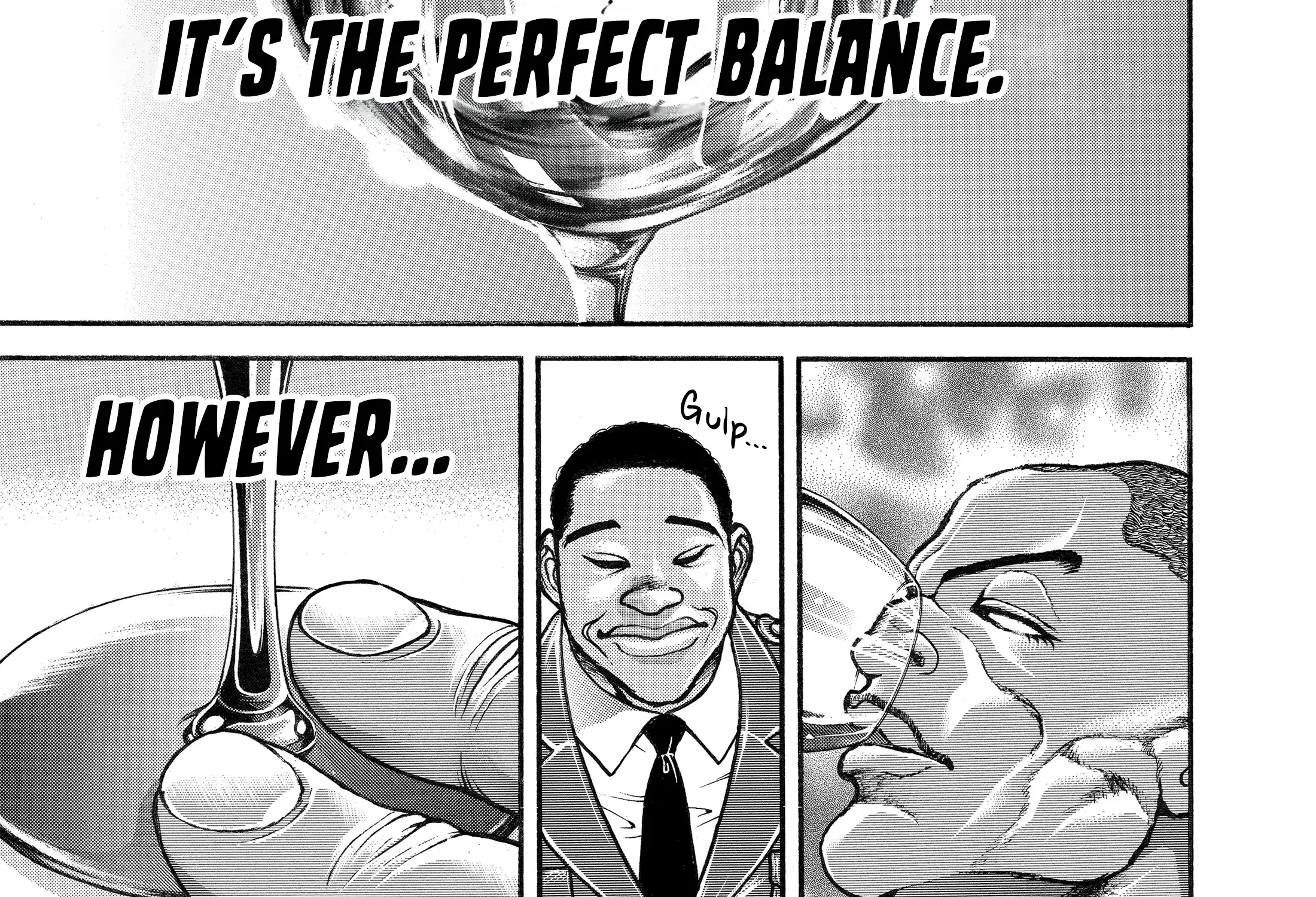 Hanma Baki - Son of Ogre (Shinsoban Release) Zinmanga X Chapter 62 Page 41
