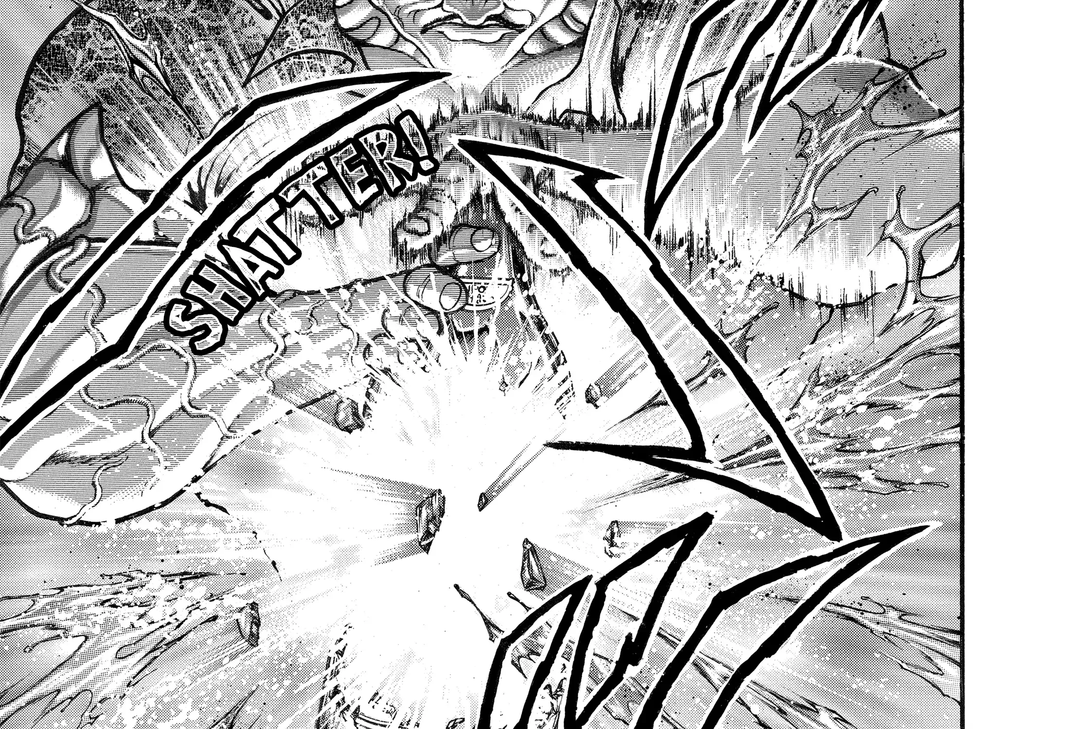 Hanma Baki - Son of Ogre (Shinsoban Release) Zinmanga X Chapter 62 Page 47