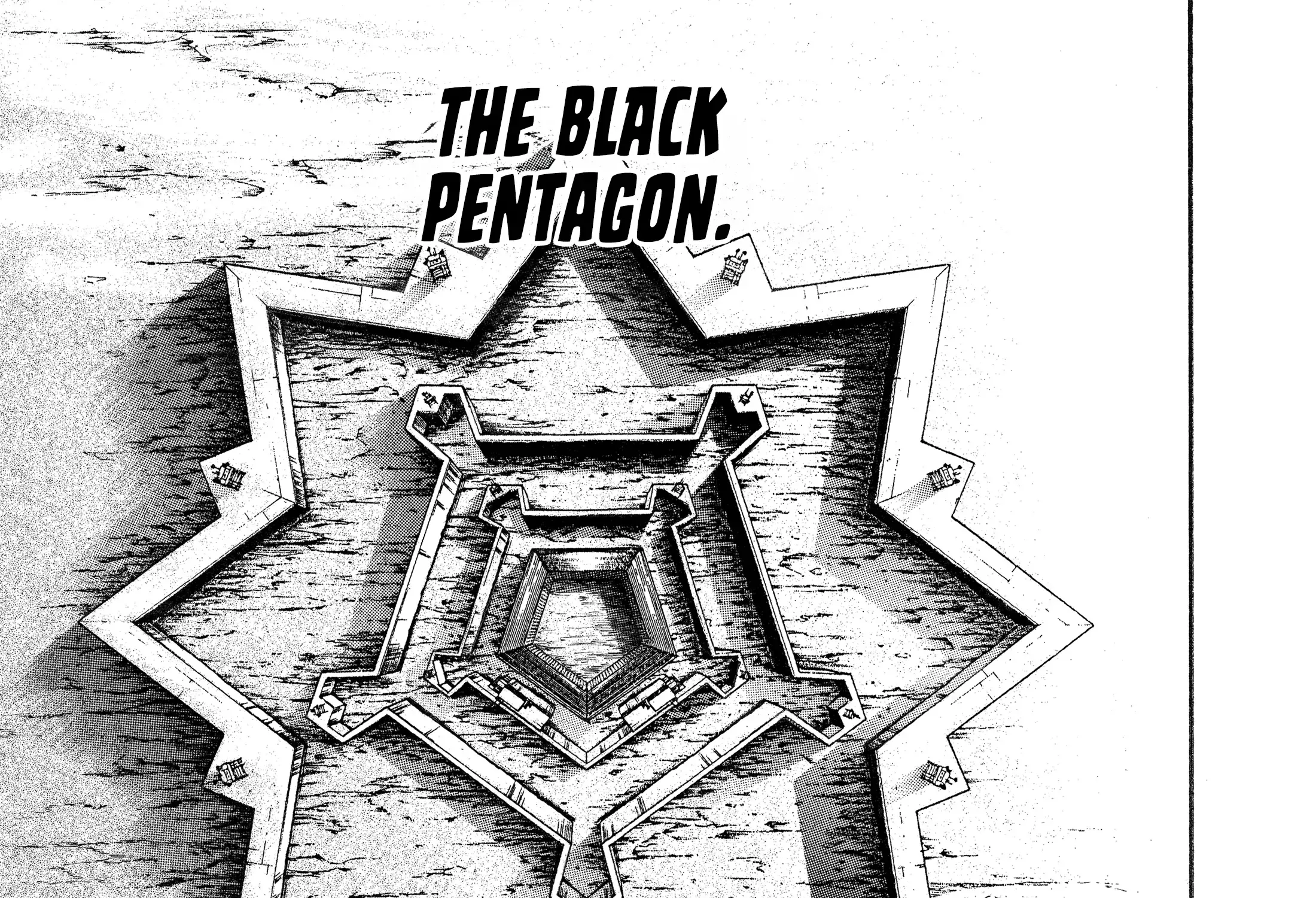 Hanma Baki - Son of Ogre (Shinsoban Release) Zinmanga X Chapter 61 Page 3