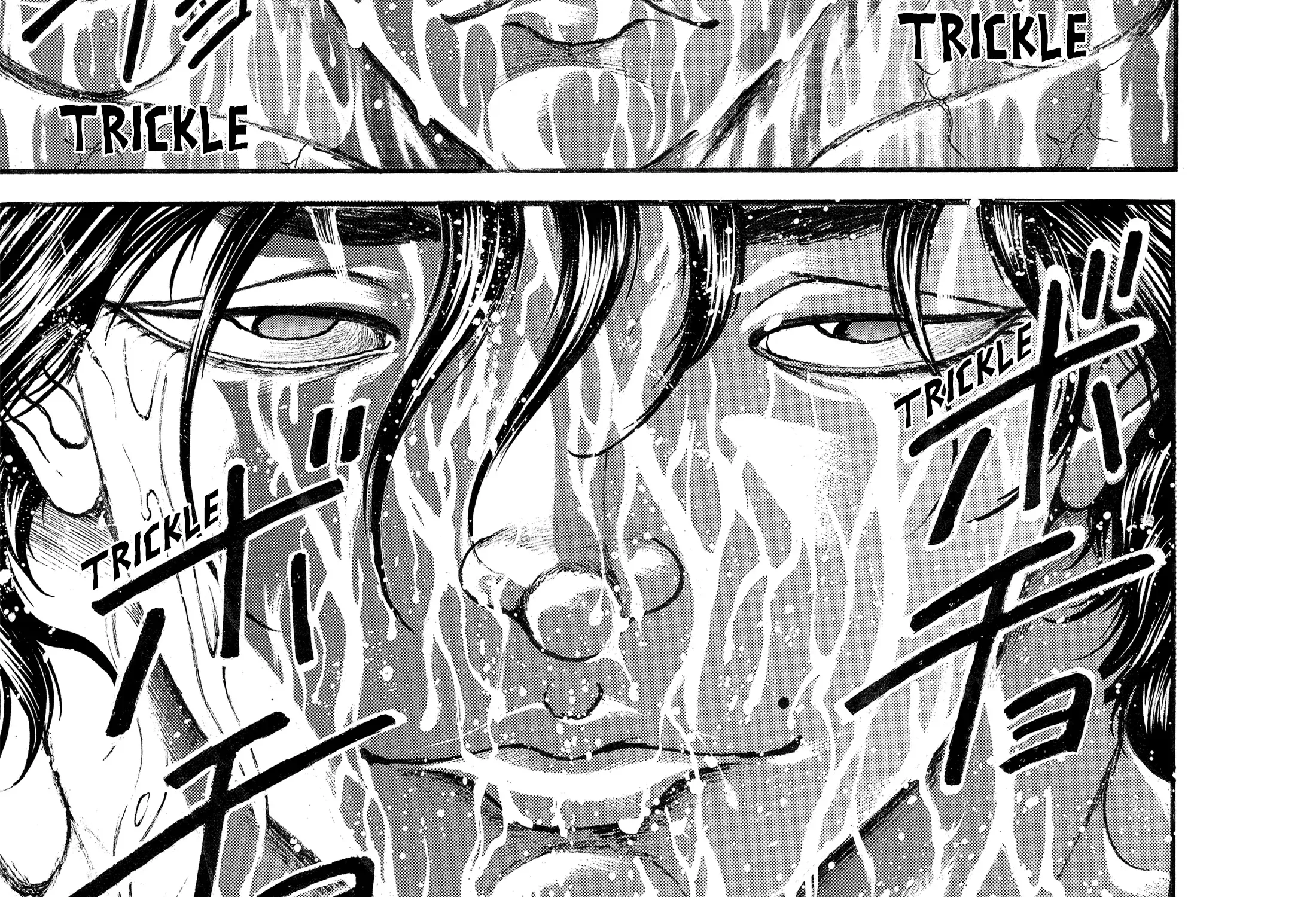 Hanma Baki - Son of Ogre (Shinsoban Release) Zinmanga X Chapter 61 Page 43