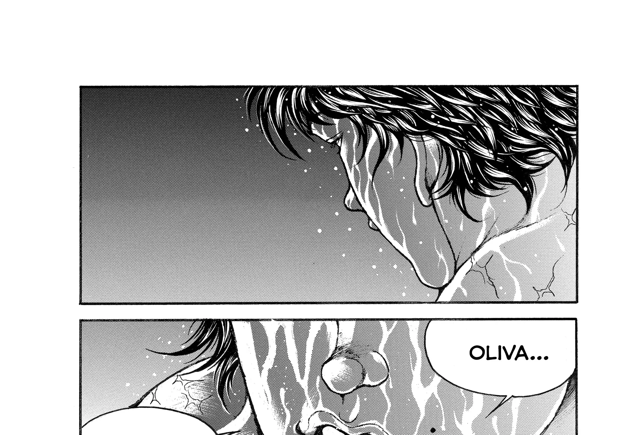 Hanma Baki - Son of Ogre (Shinsoban Release) Zinmanga X Chapter 61 Page 48