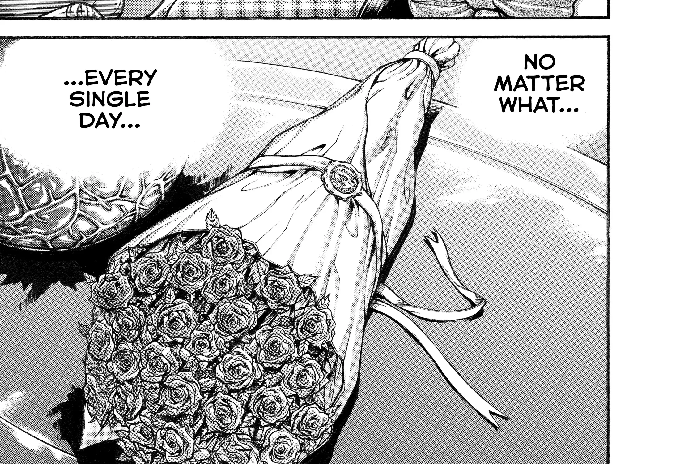 Hanma Baki - Son of Ogre (Shinsoban Release) Zinmanga X Chapter 60 Page 8