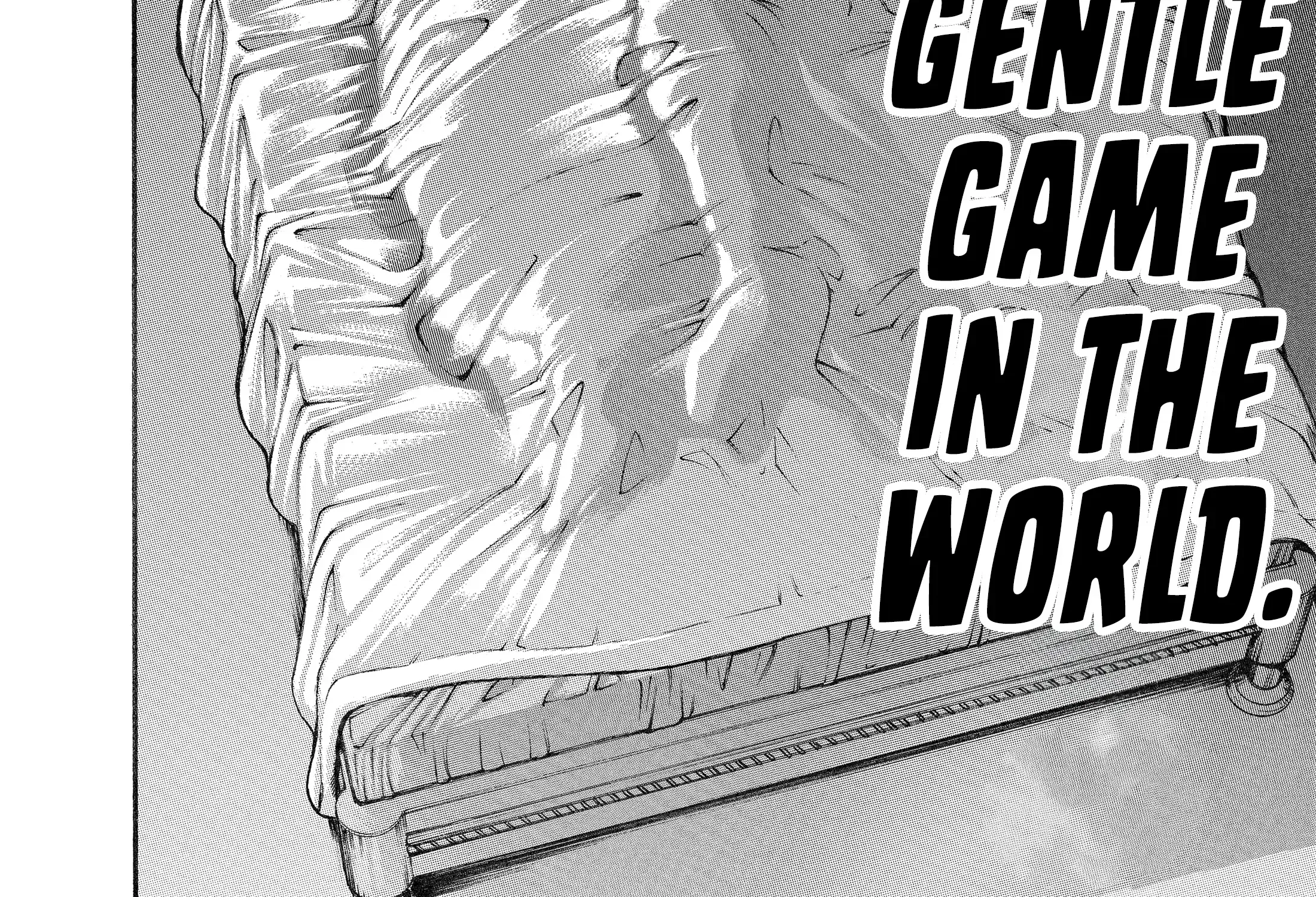 Hanma Baki - Son of Ogre (Shinsoban Release) Zinmanga X Chapter 60 Page 65