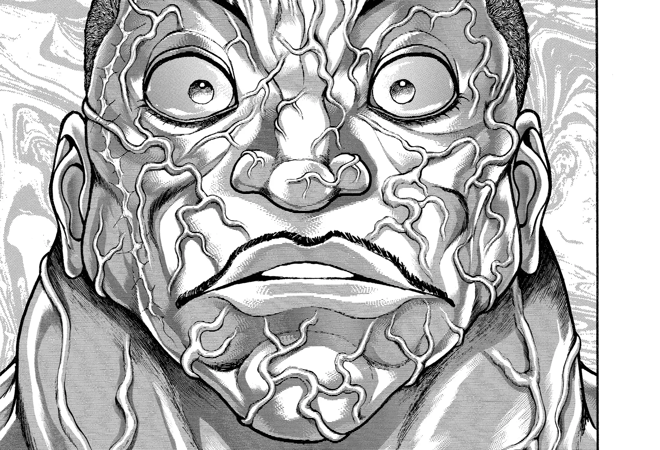 Hanma Baki - Son of Ogre (Shinsoban Release) Zinmanga X Chapter 59 Page 11