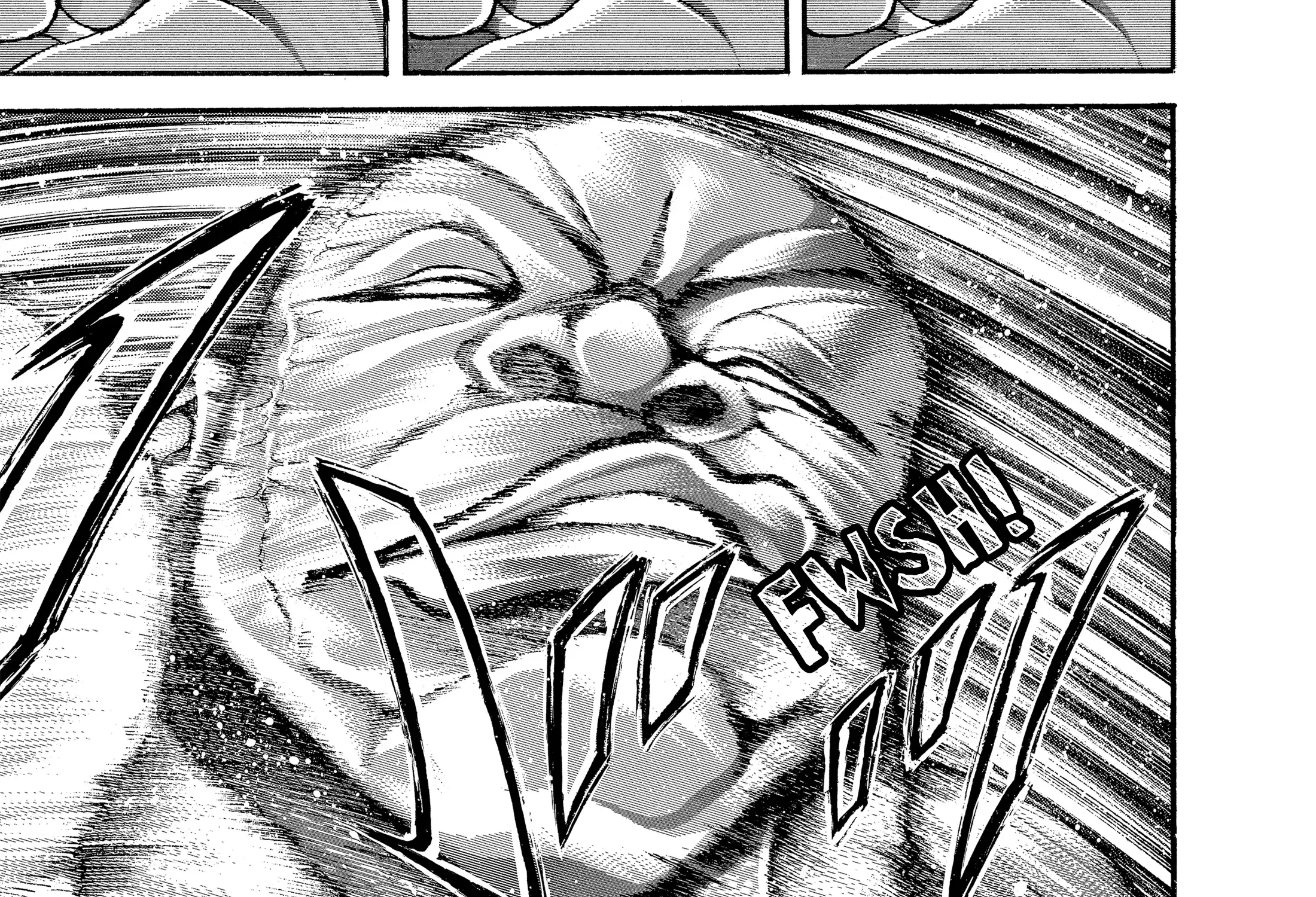 Hanma Baki - Son of Ogre (Shinsoban Release) Zinmanga X Chapter 59 Page 50
