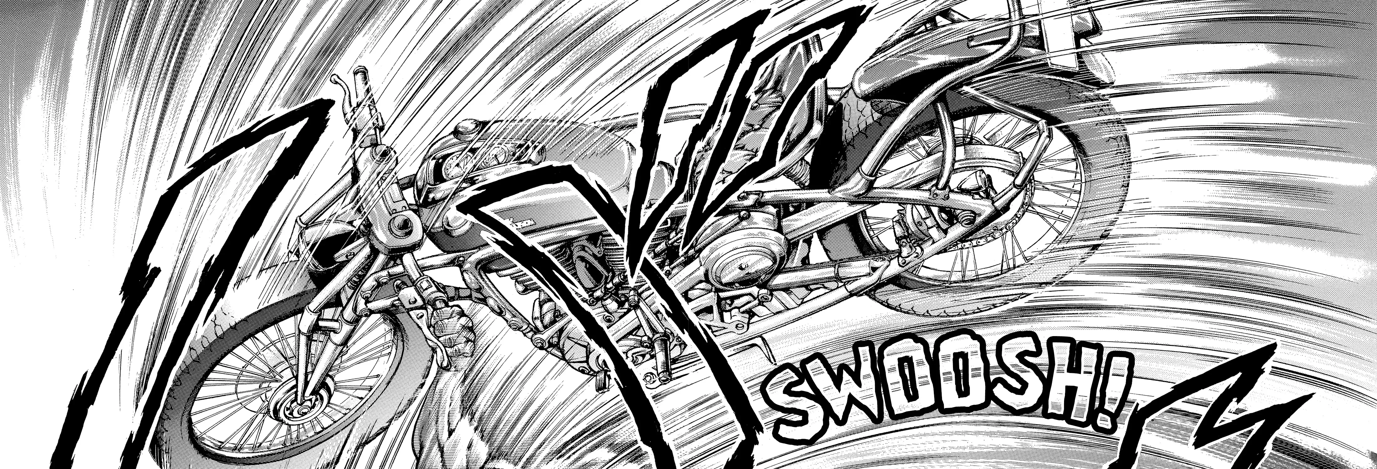 Hanma Baki - Son of Ogre (Shinsoban Release) Zinmanga X Chapter 59 Page 52