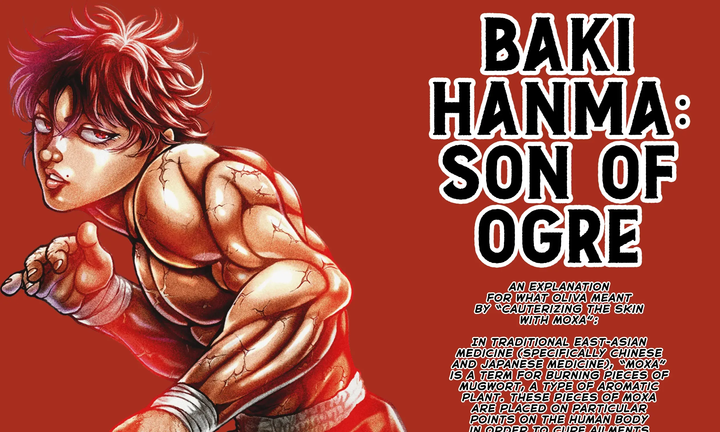Hanma Baki - Son of Ogre (Shinsoban Release) Zinmanga X Chapter 58 Page 55