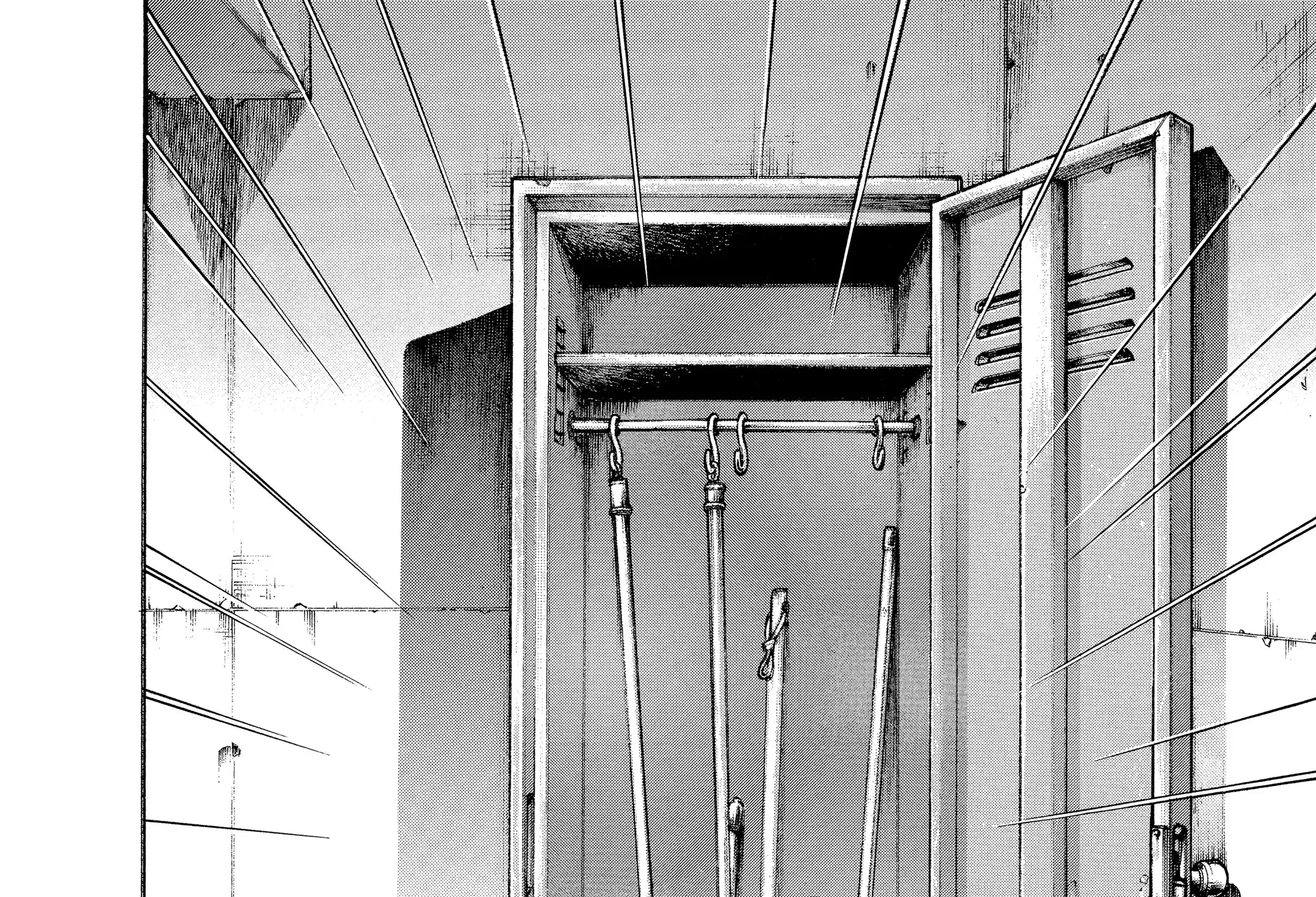 Hanma Baki - Son of Ogre (Shinsoban Release) Zinmanga X Chapter 55 Page 4