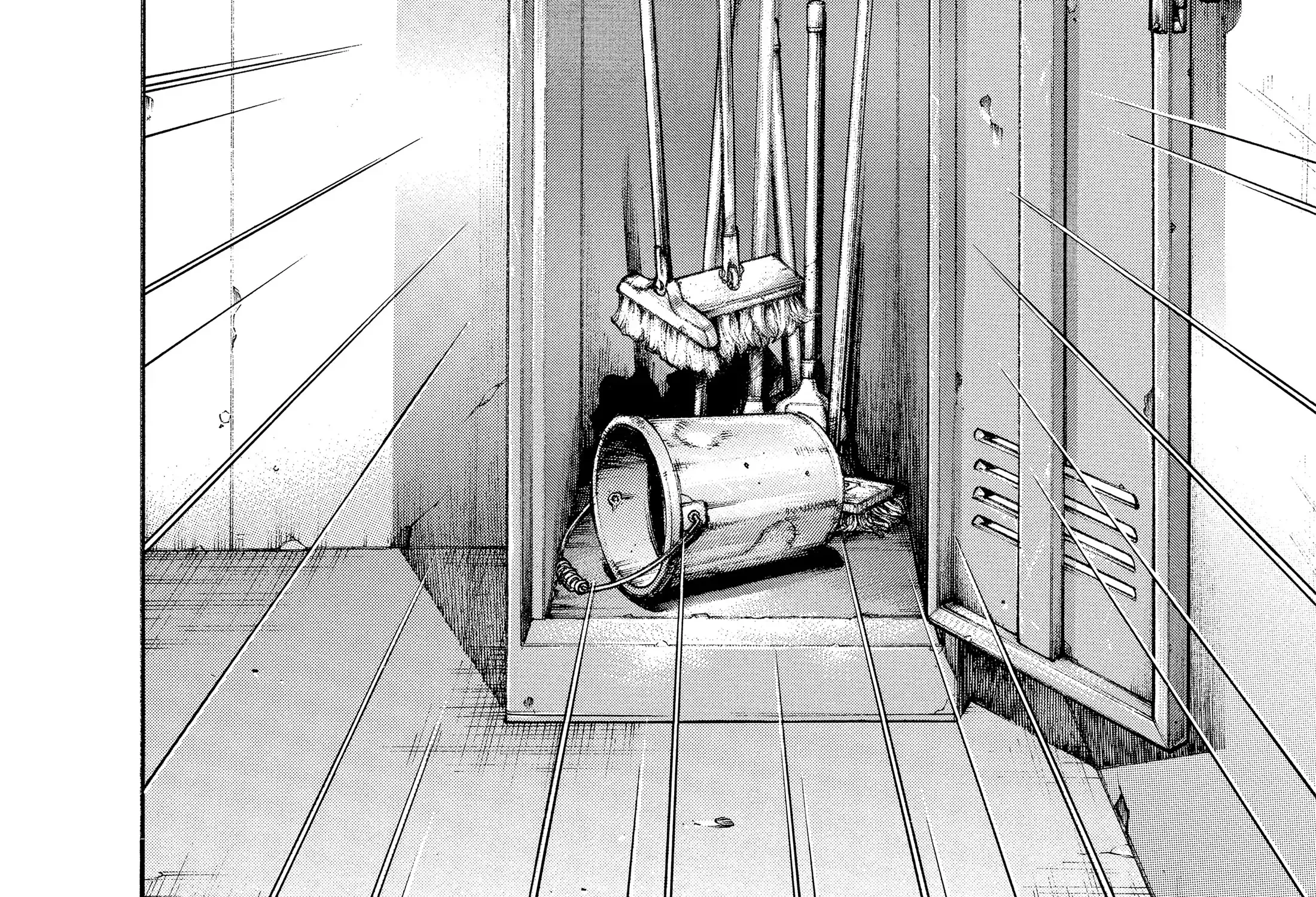 Hanma Baki - Son of Ogre (Shinsoban Release) Zinmanga X Chapter 55 Page 5