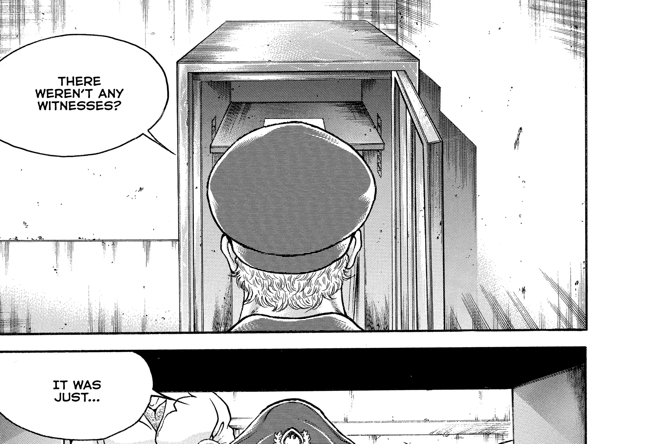 Hanma Baki - Son of Ogre (Shinsoban Release) Zinmanga X Chapter 55 Page 7