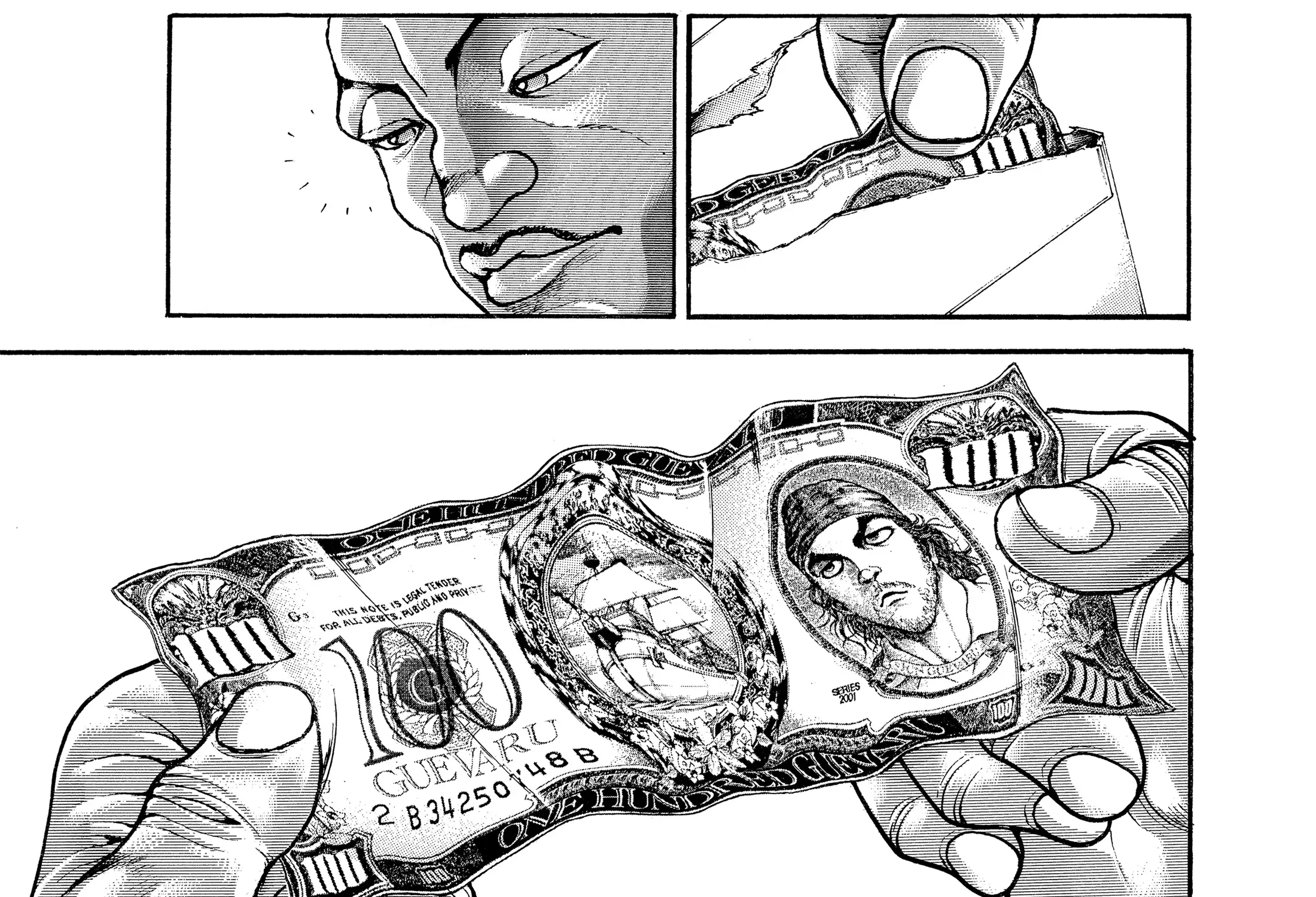 Hanma Baki - Son of Ogre (Shinsoban Release) Zinmanga X Chapter 55 Page 14
