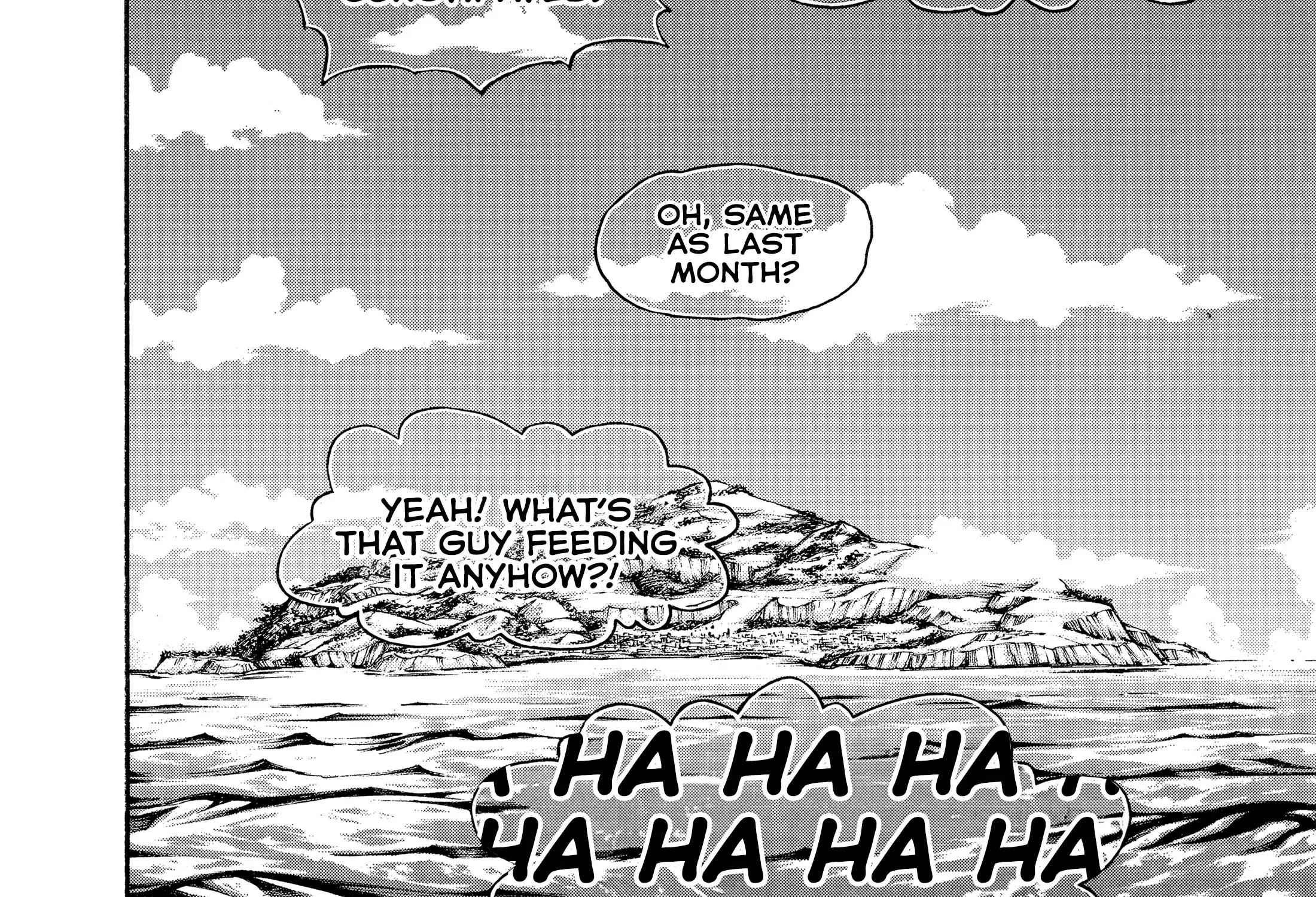 Hanma Baki - Son of Ogre (Shinsoban Release) Zinmanga X Chapter 55 Page 56