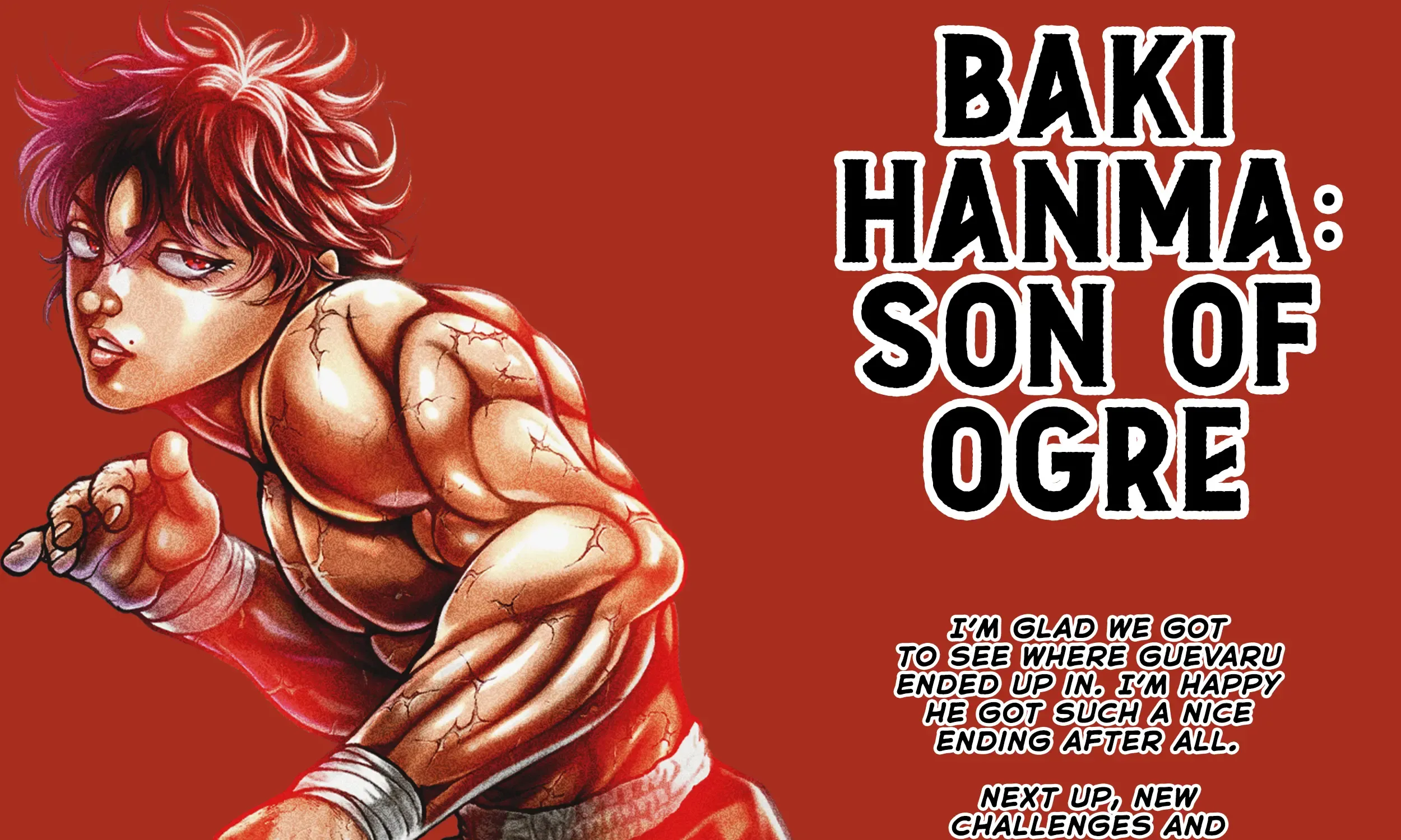Hanma Baki - Son of Ogre (Shinsoban Release) Zinmanga X Chapter 55 Page 58