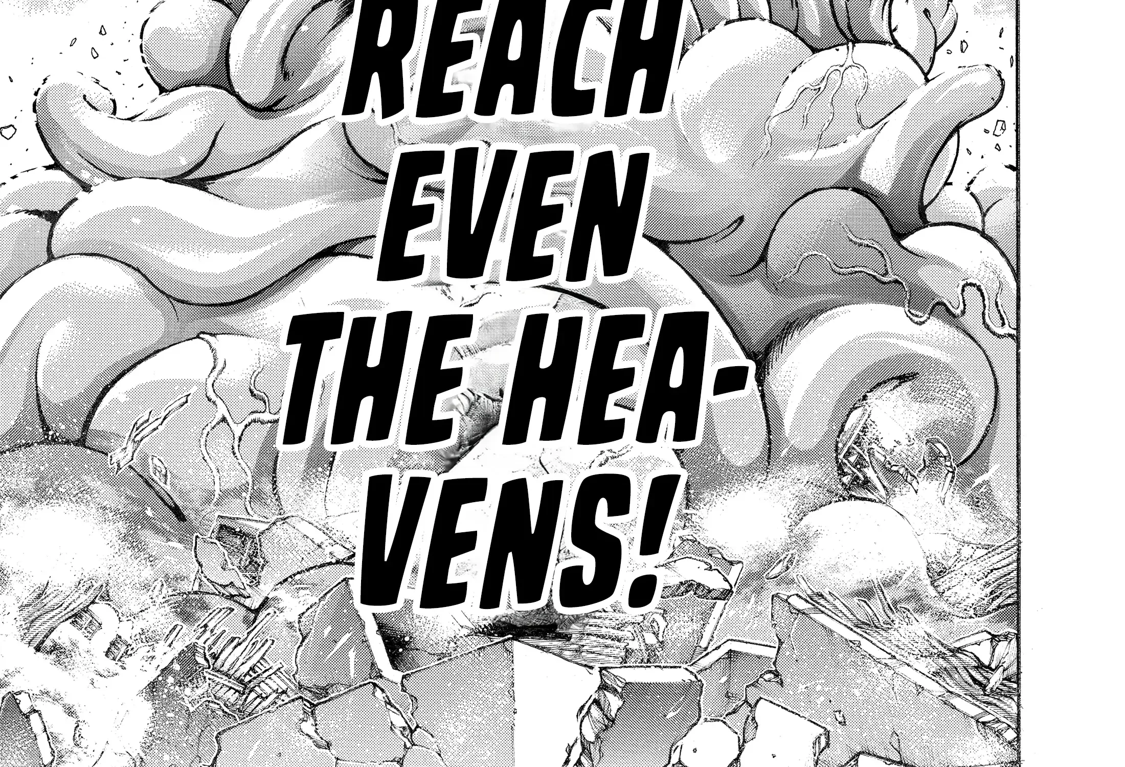 Hanma Baki - Son of Ogre (Shinsoban Release) Zinmanga X Chapter 54 Page 14