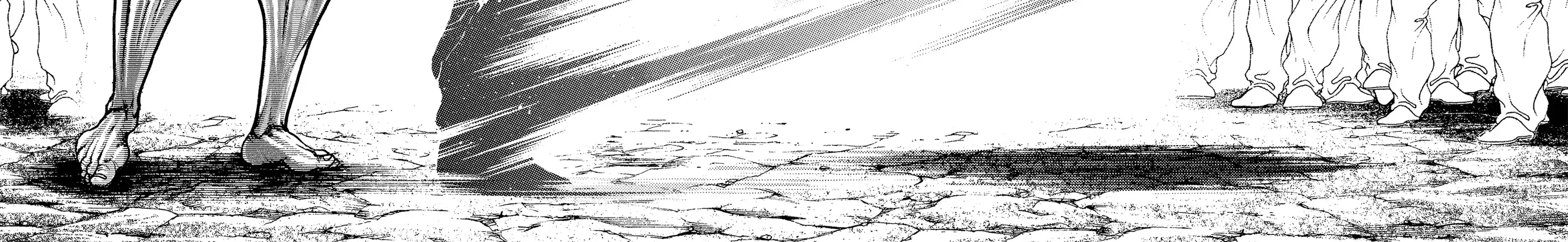 Hanma Baki - Son of Ogre (Shinsoban Release) Zinmanga X Chapter 54 Page 44