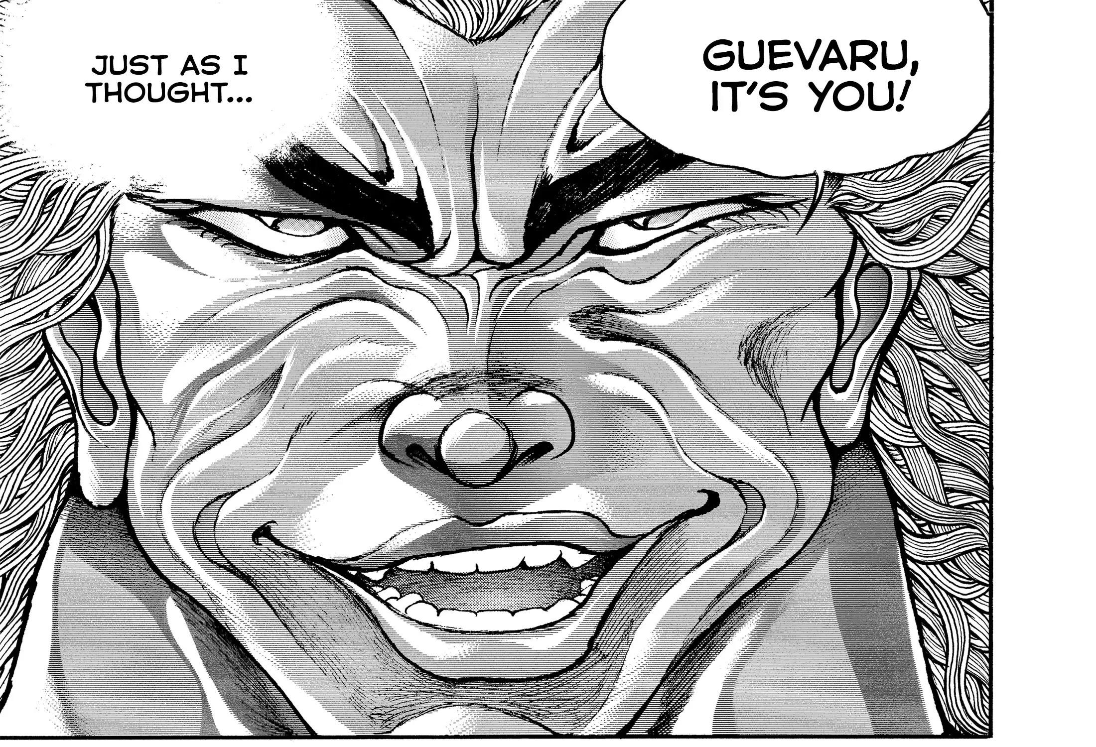 Hanma Baki - Son of Ogre (Shinsoban Release) Zinmanga X Chapter 53 Page 16