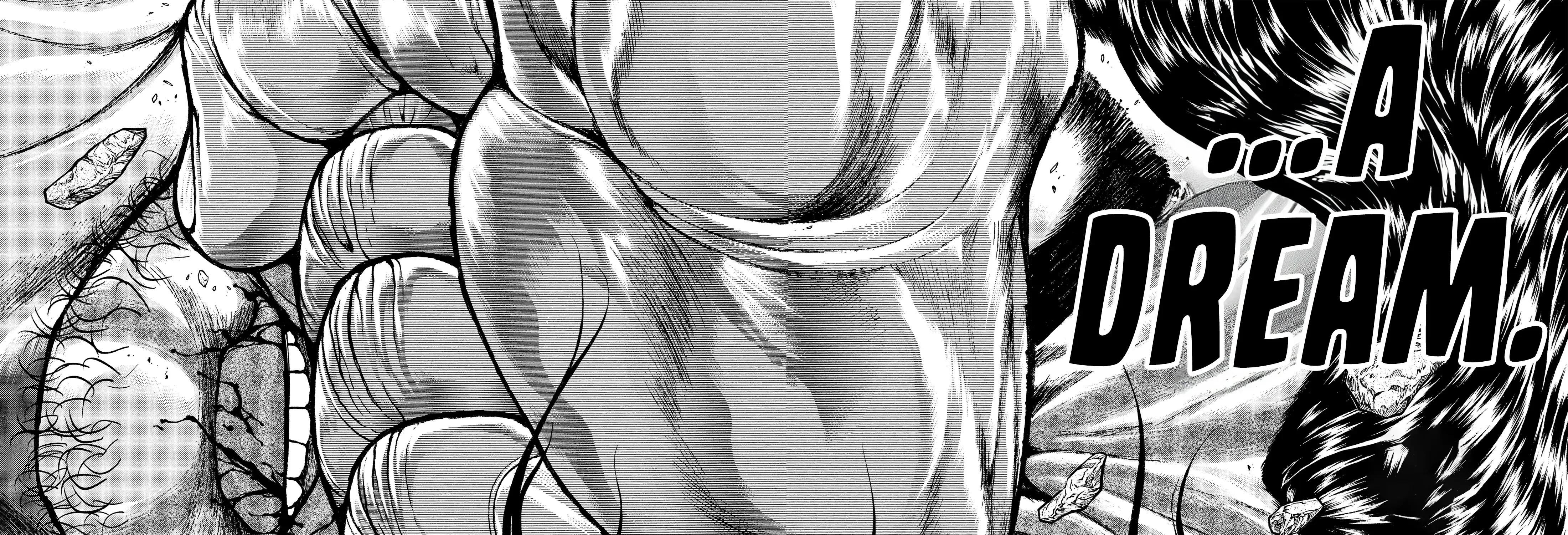 Hanma Baki - Son of Ogre (Shinsoban Release) Zinmanga X Chapter 53 Page 19