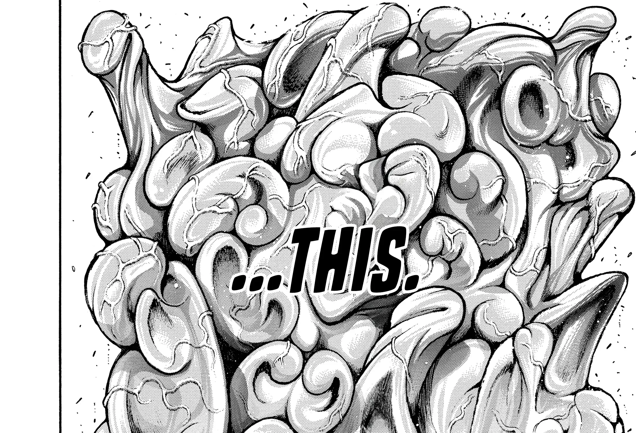 Hanma Baki - Son of Ogre (Shinsoban Release) Zinmanga X Chapter 53 Page 55