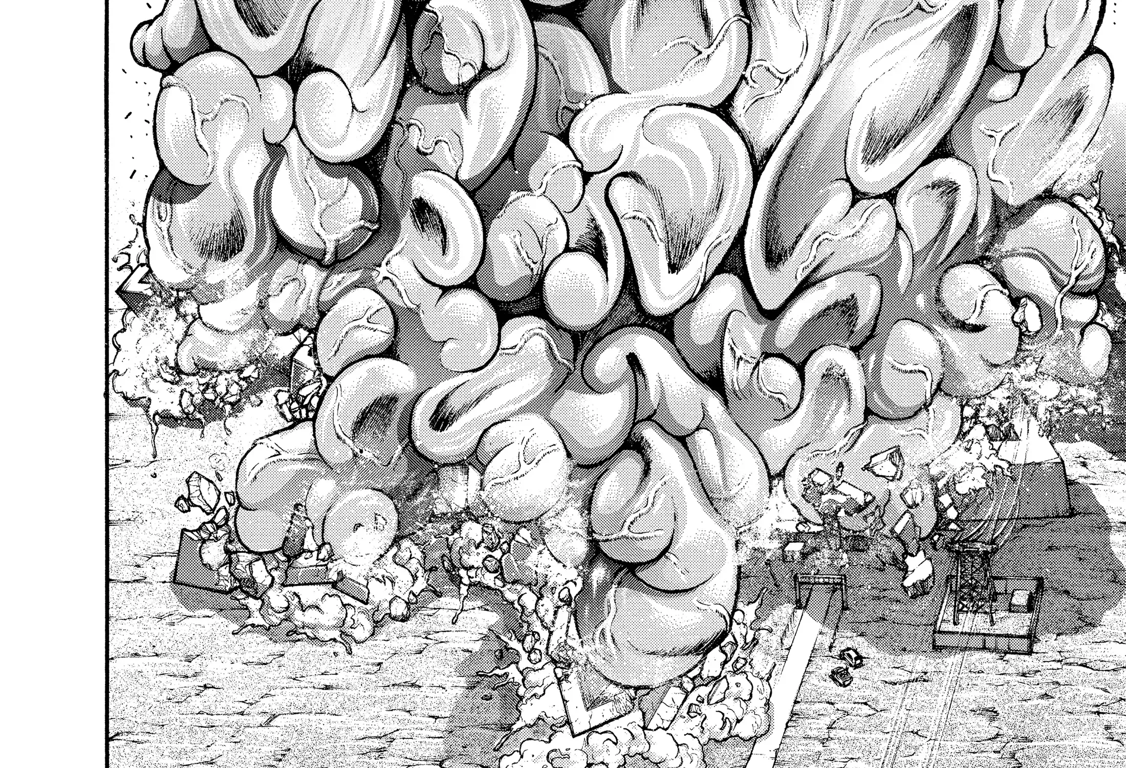 Hanma Baki - Son of Ogre (Shinsoban Release) Zinmanga X Chapter 53 Page 56