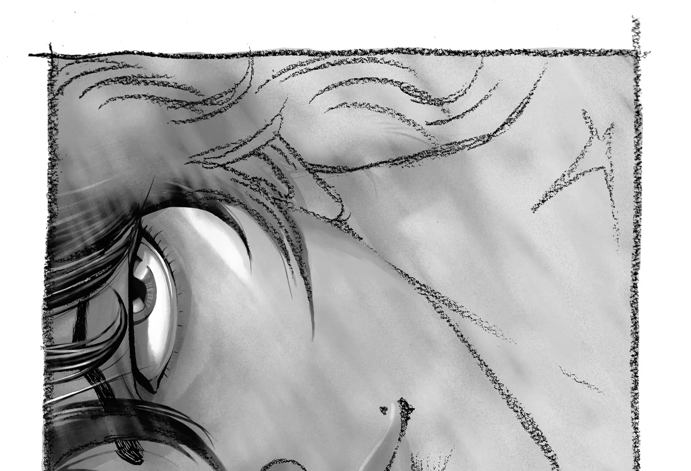 Hanma Baki - Son of Ogre (Shinsoban Release) Zinmanga X Chapter 52 Page 1